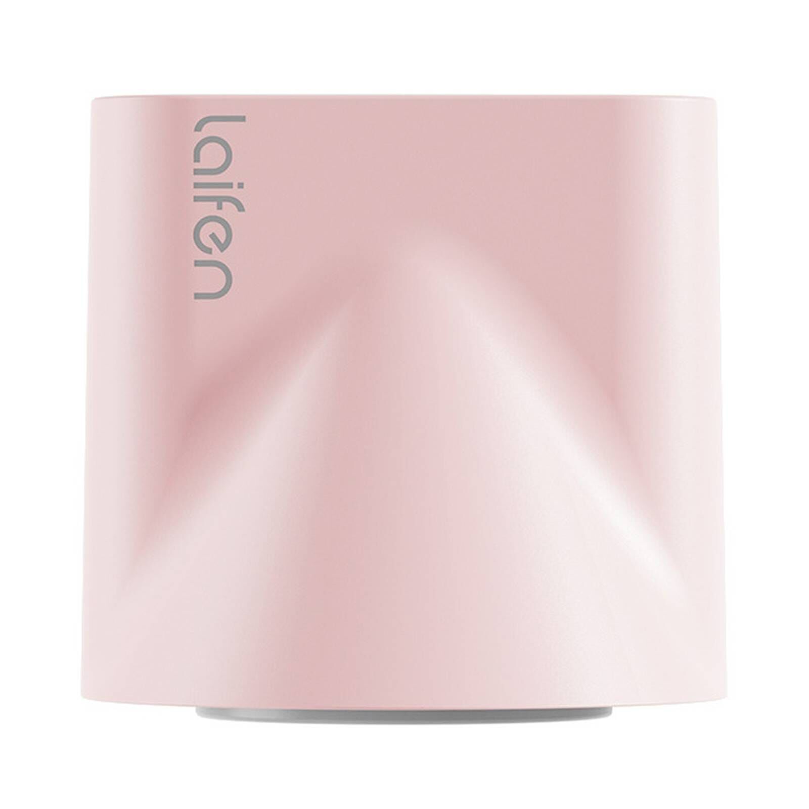 LAIFEN Smooth Nozzle For Se - Light Pink SMOOTH NOZZLE - LIGHT PINK-image 1