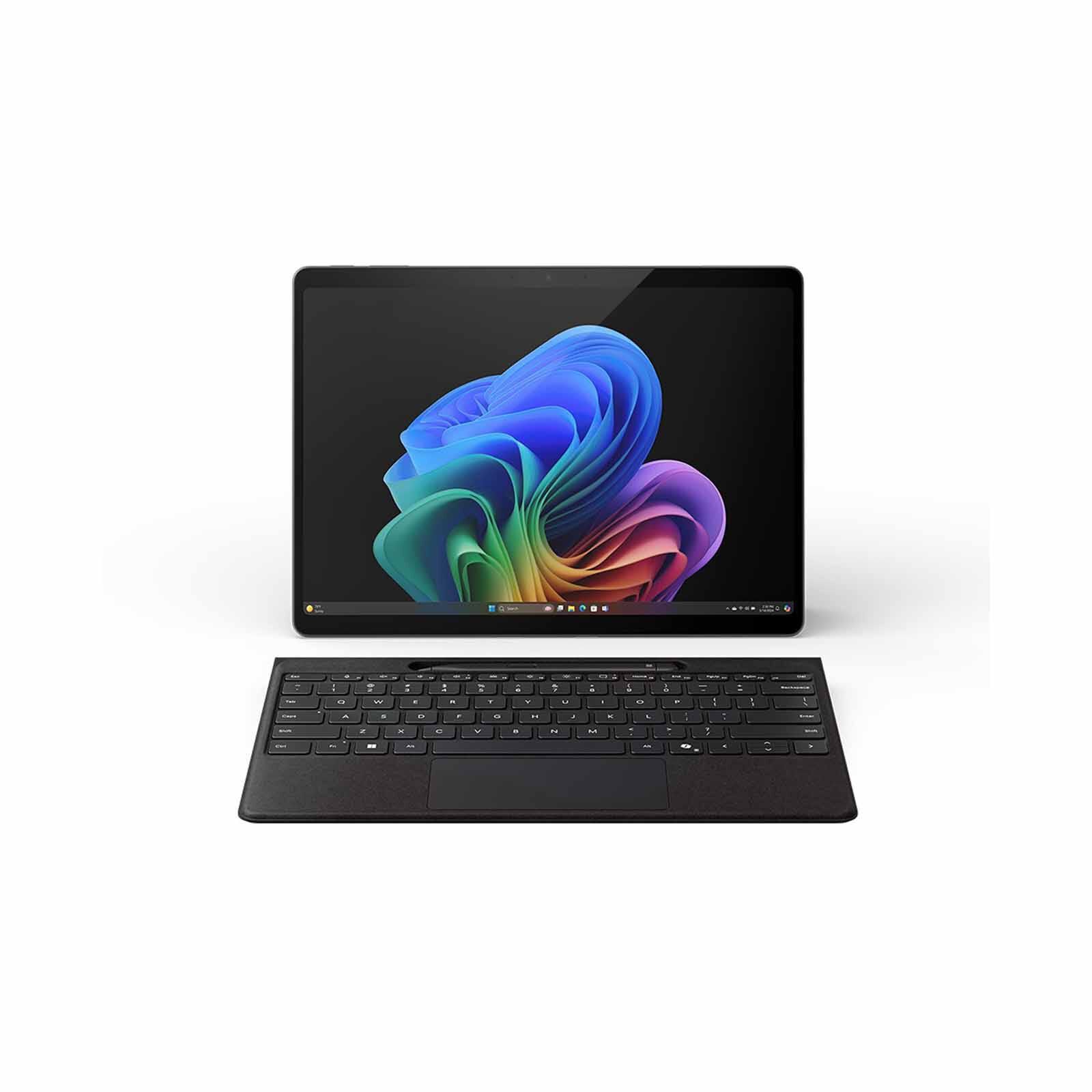 MICROSOFT Surface Pro (11th Edition) 512gb C10 16gb Platinum ZHY-00013