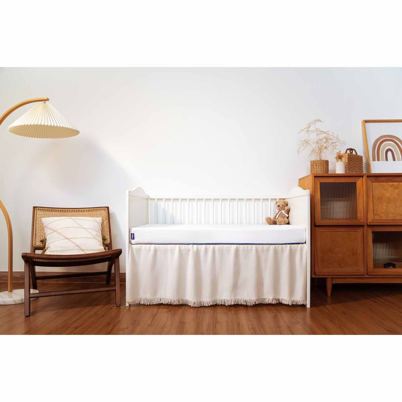 SONNO Baby Mattress (online Exclusive) SONNO-image 3