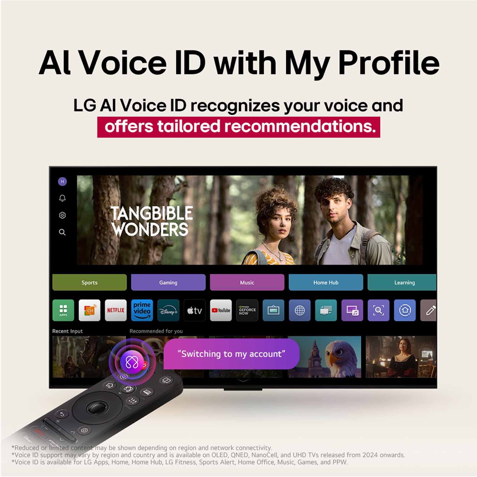 LG 65 In 4k Qned Smart Tv 65QNED80ASA.ATC-image 10