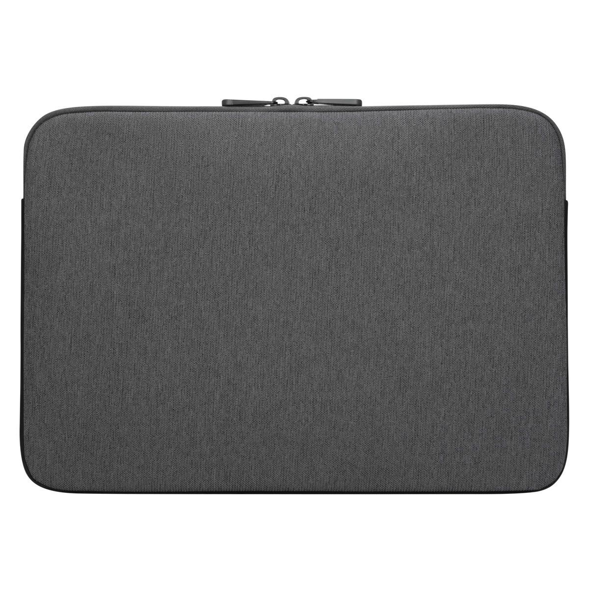 TARGUS Cypress Ecosmart 13-14" Sleeve - Grey TBS64602GL-70-image 2