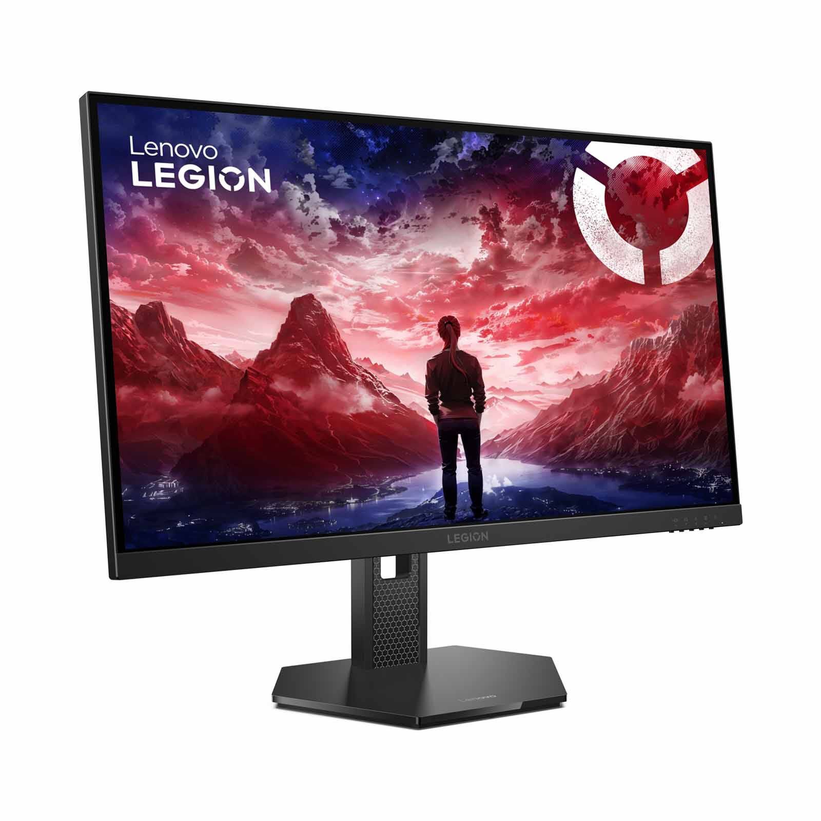 LENOVO 27 Inch Fhd Ips 240hz Pivot Monitor LEGION 27-10 68C5GAC4MY-image 2