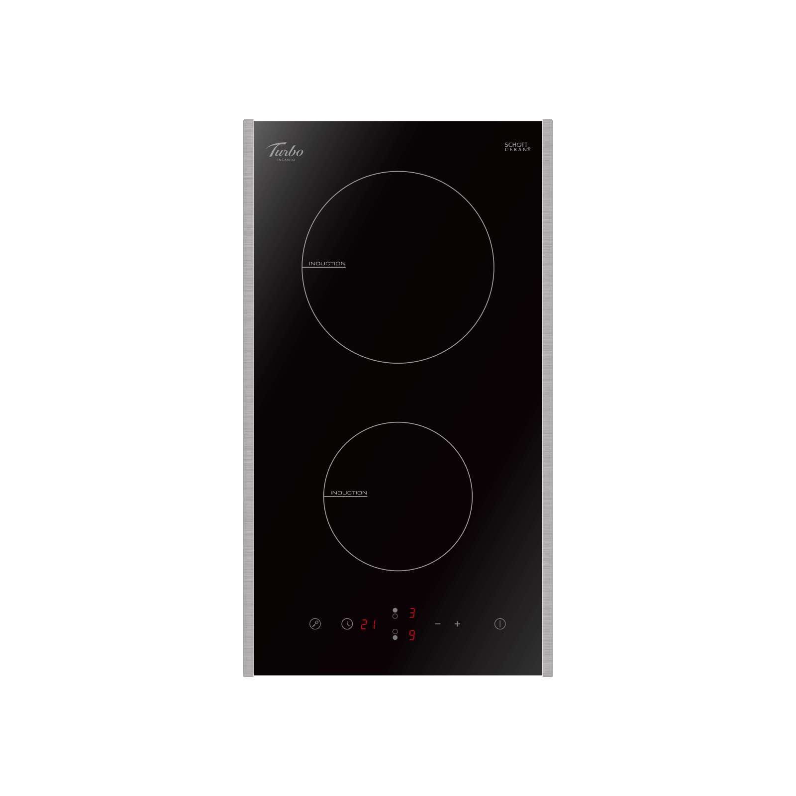 TURBO Built-in Induction Hob (30cm) (exclude Installation) TIM29-image null