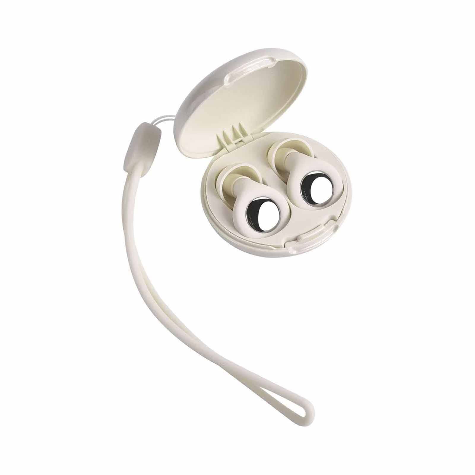 COTECI Sleep Earplugs-beige TR-028 SLEEP EARPLUGS-BG