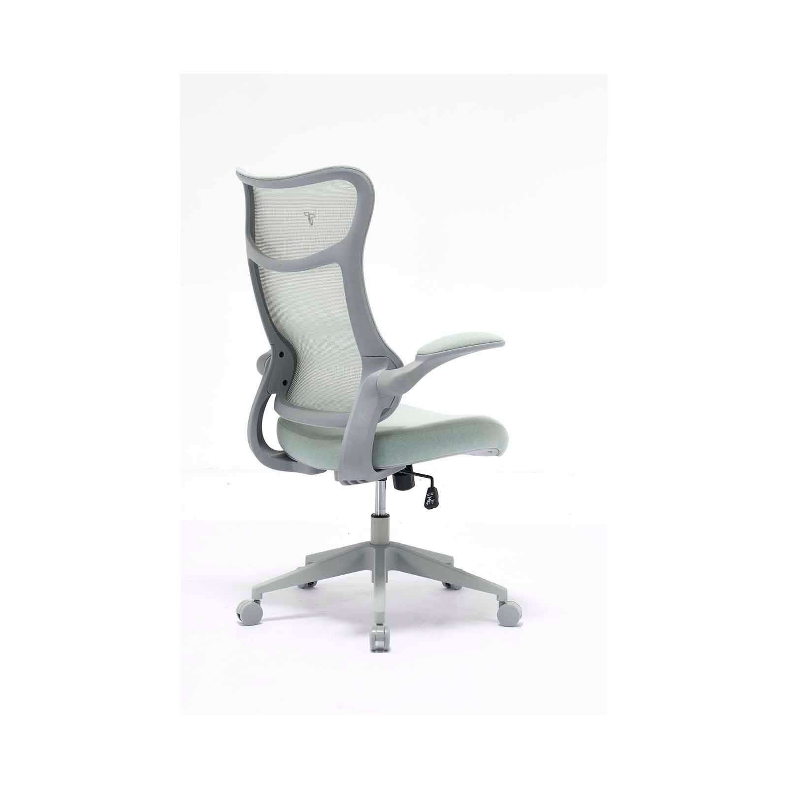 TTRACING Tt Airflex Ergochair V2 - Minty Green TTAFLXV2-003-image 30