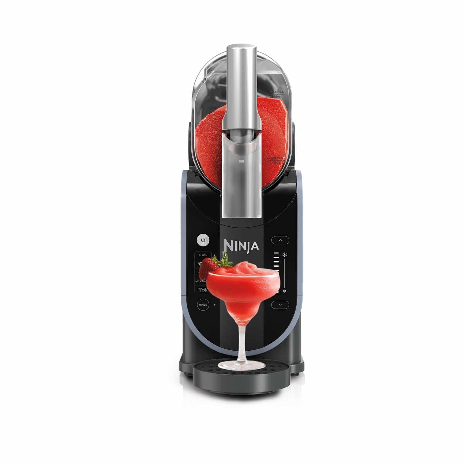 NINJA Slushi Professional Frozen Drink Maker FS301-image 3