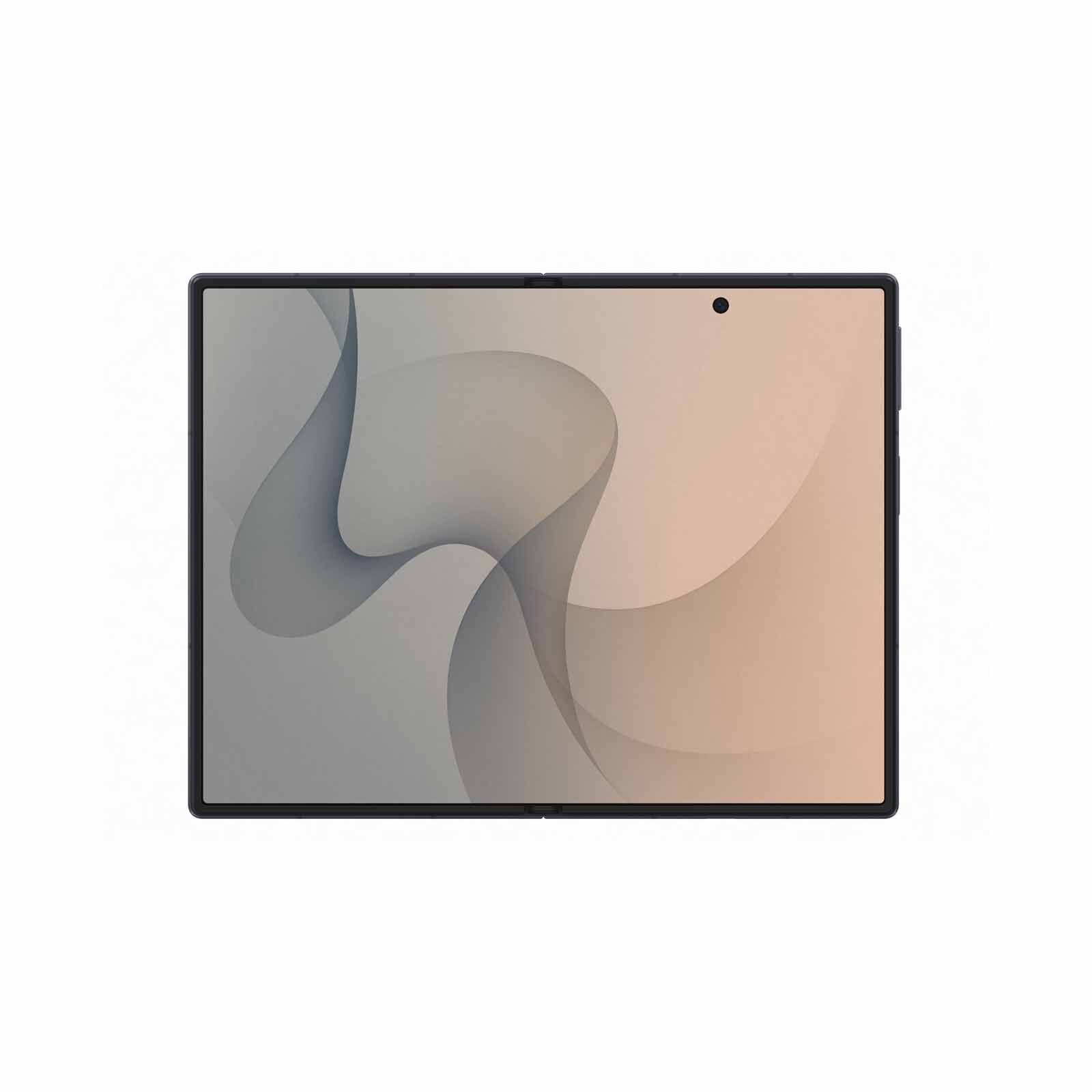 SAMSUNG Galaxy Z Fold 8 16+1tb Graphite SM-F971BZKHXSP-image 2