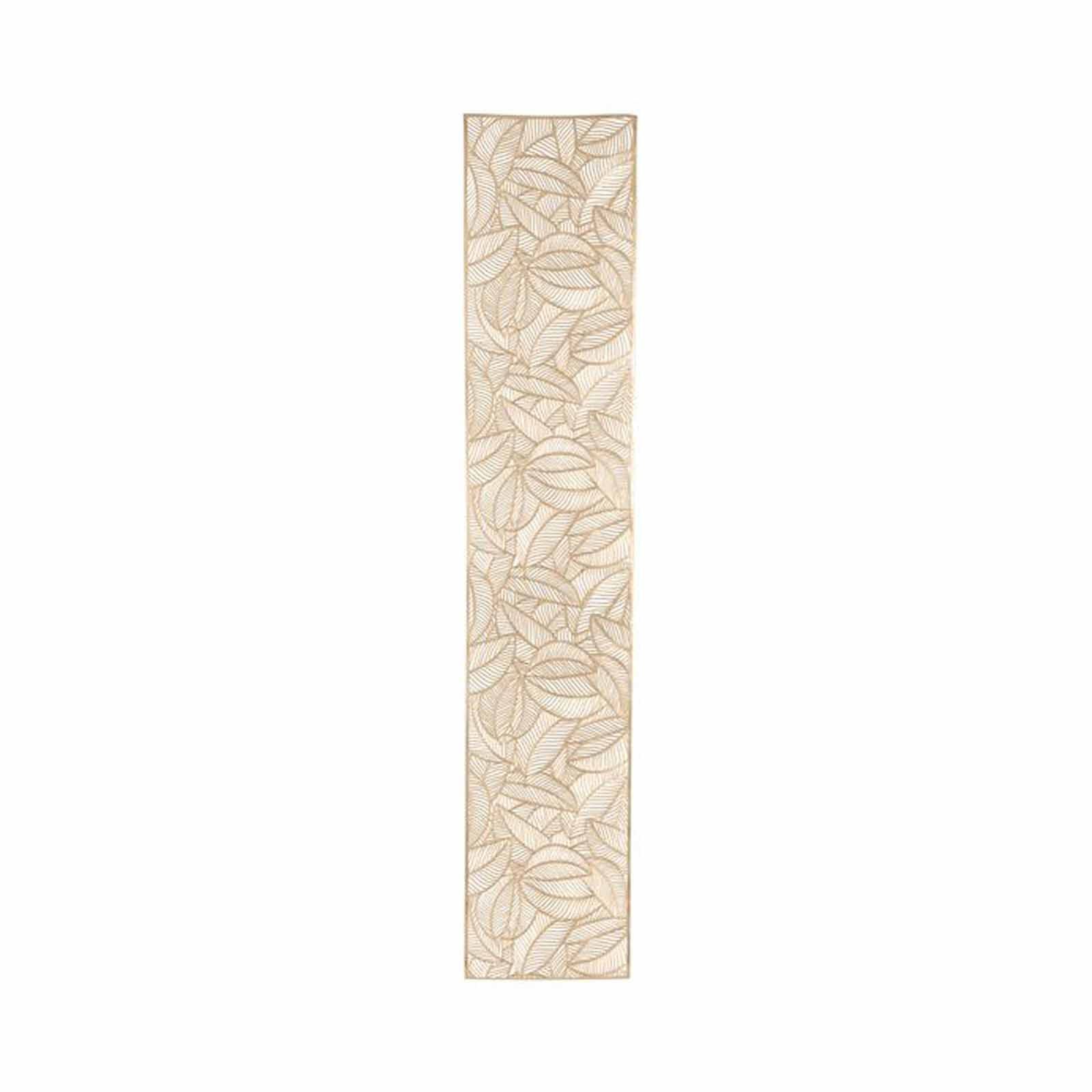 RAPEE Twine Tablerunner Gold (online) TWINETRGLD-image 2
