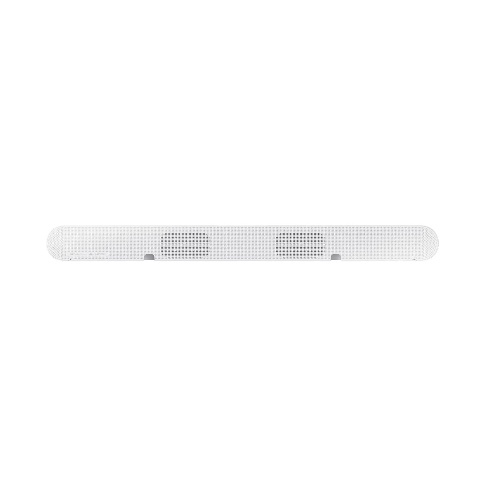 SAMSUNG 5 Ch. Soundbar - White HW-S61B/XS-image 9