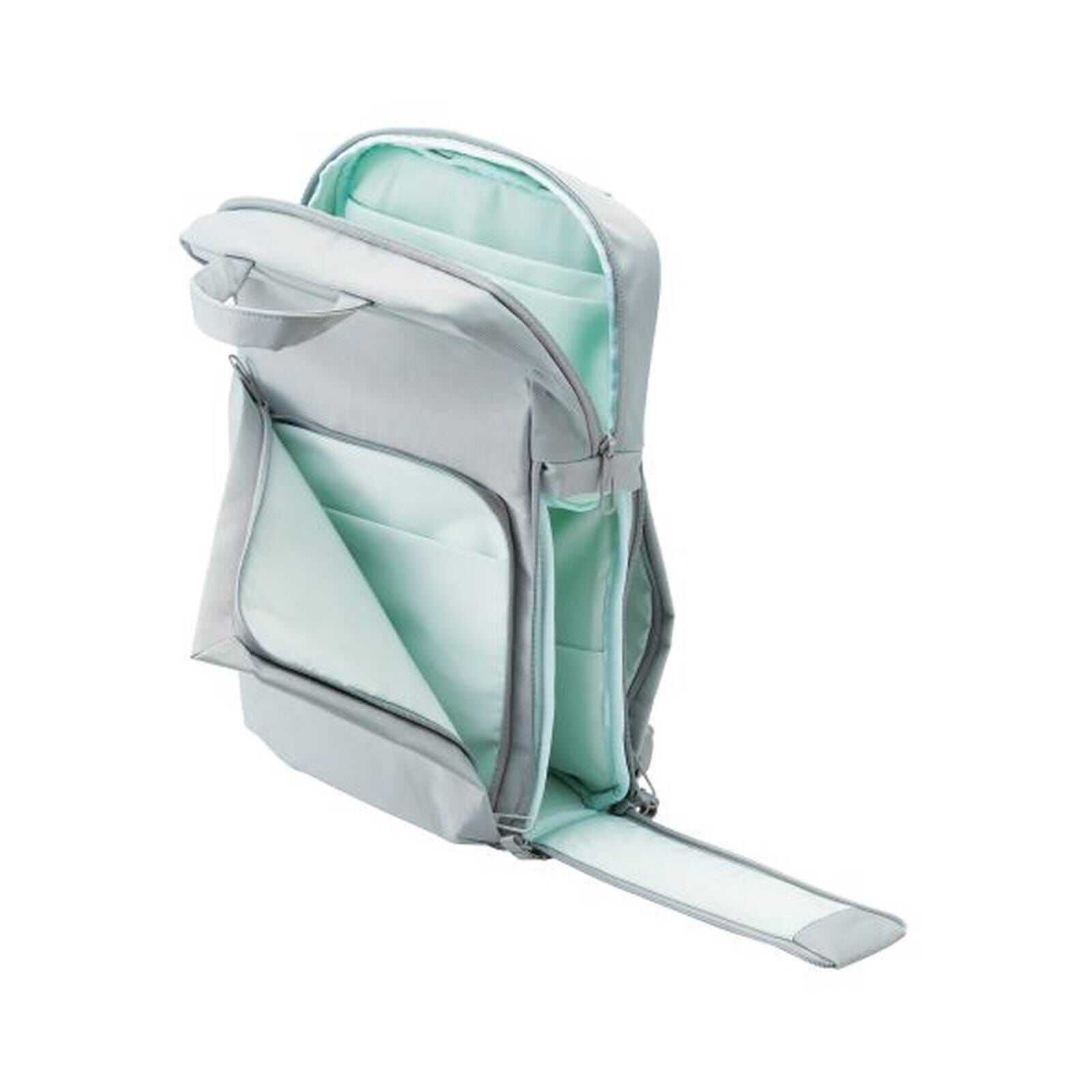 ELECOM Offtoco Pc Backpack 13.3'' Jet Blue BM-OF04BU2-image 3