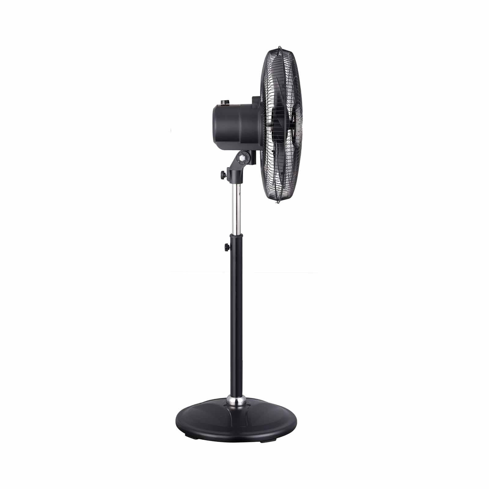 SONA 18 In Dc Power Stand Fan SSO6663DCP-image 2