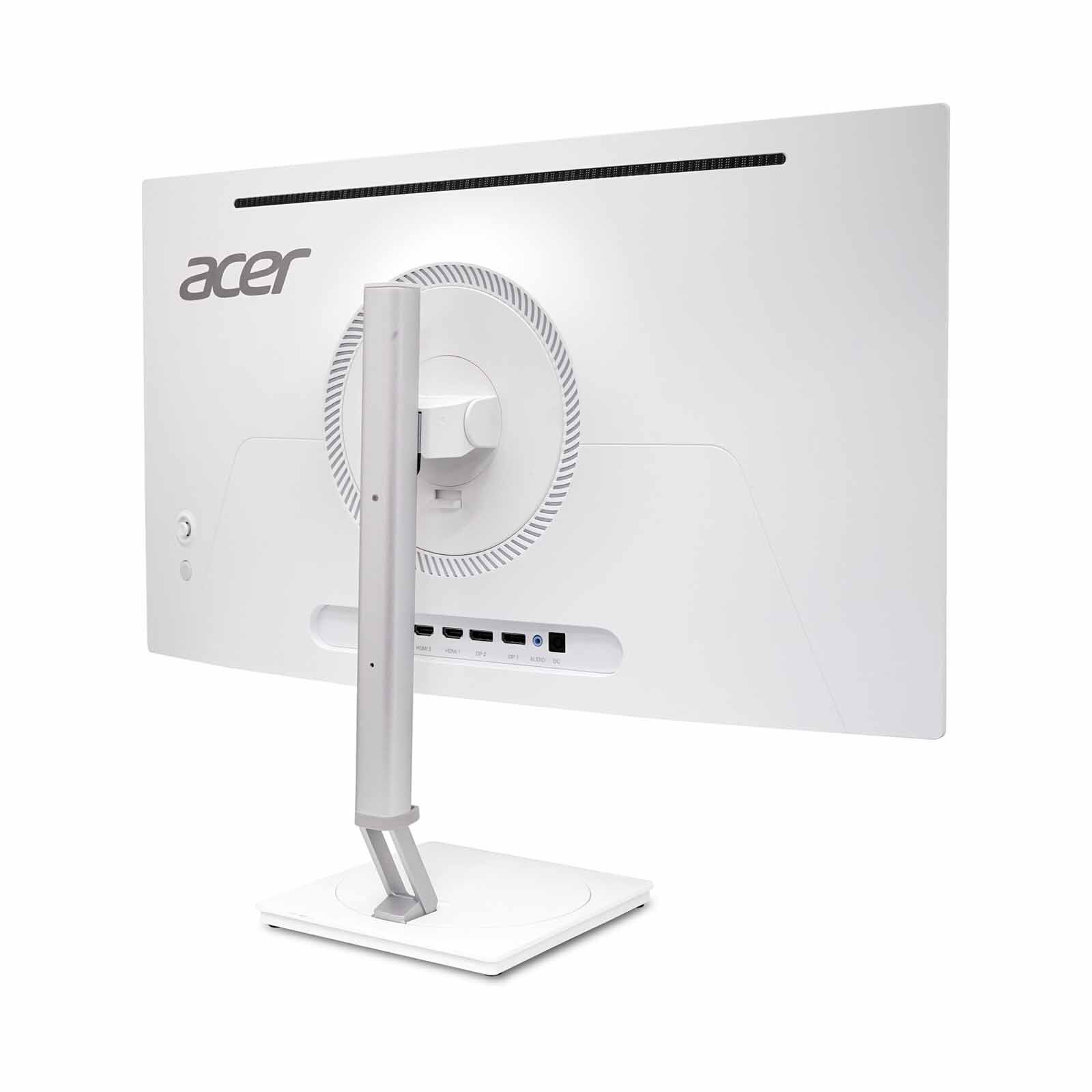 ACER 26.5in Wqhd Qd-oled Monitor CE0 CE270U X-image 4