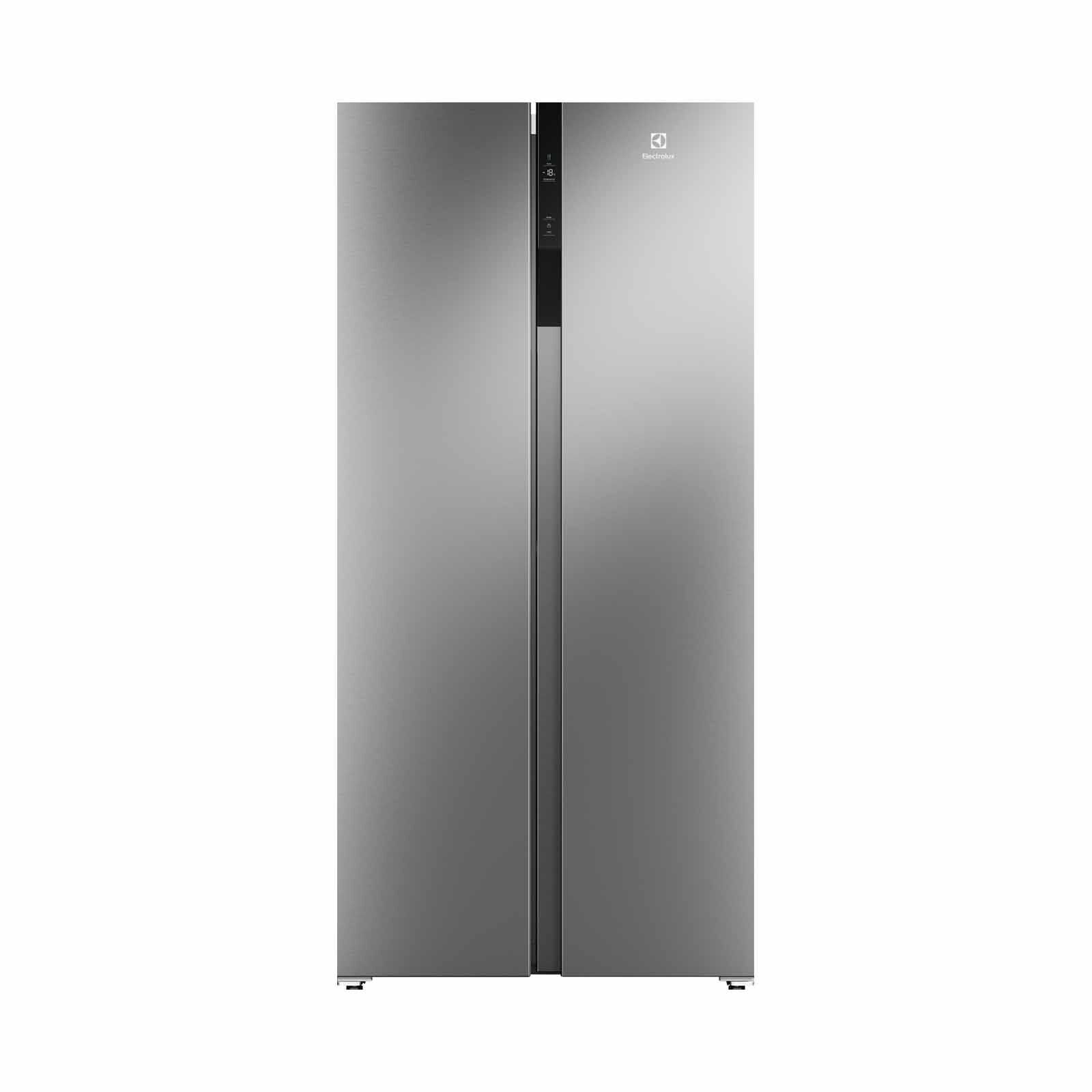 ELECTROLUX Ultimatetaste 600 Side By Side Fridge (507l) ESE5101B-A