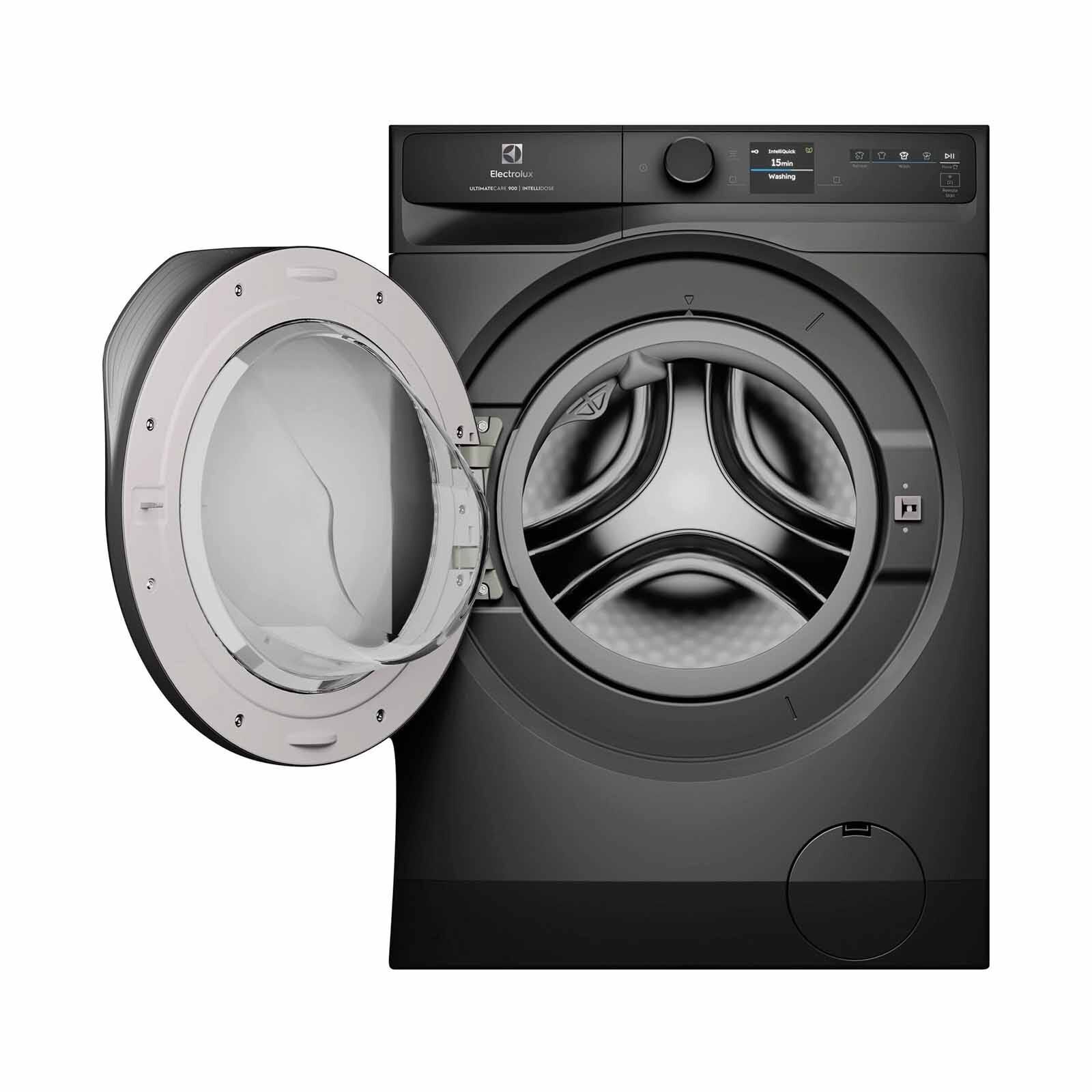 ELECTROLUX Front Load Washer Ultimatecare 900 Intellidose (13kg) EWF1342R9SC-image 5