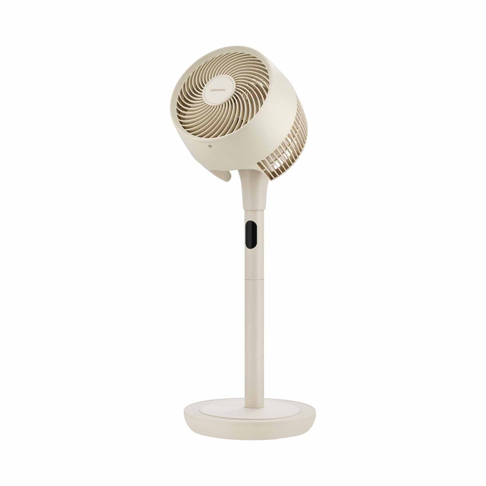 ACER Acerpure Cozy F2 Air Circulator -beige AF773-20Y-image 4