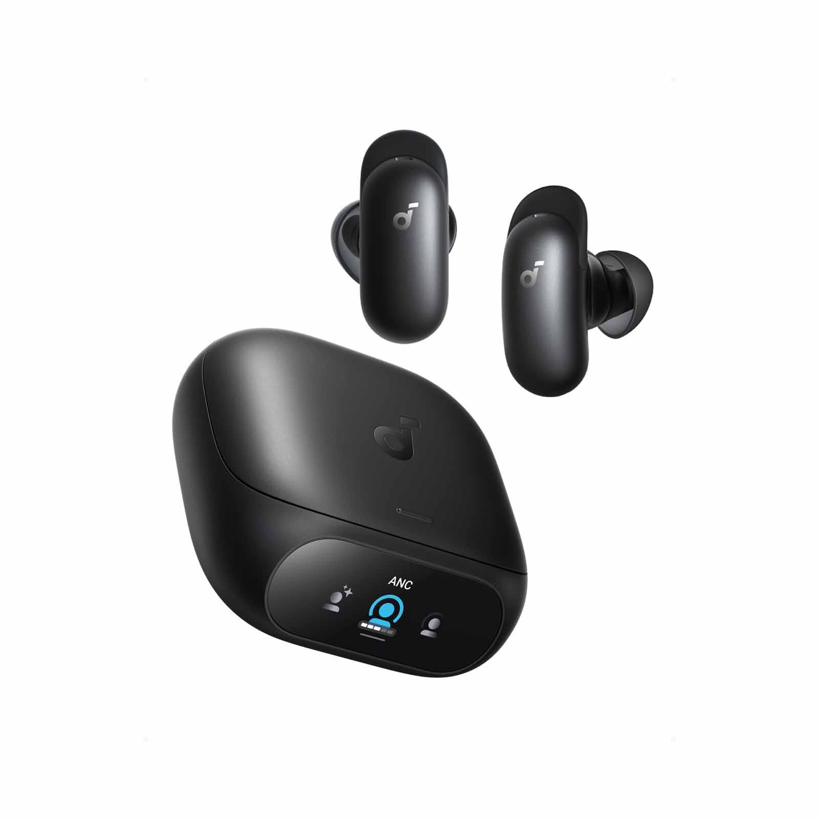 SOUNDCORE Liberty 5 Pro Black D1203H11-image 4
