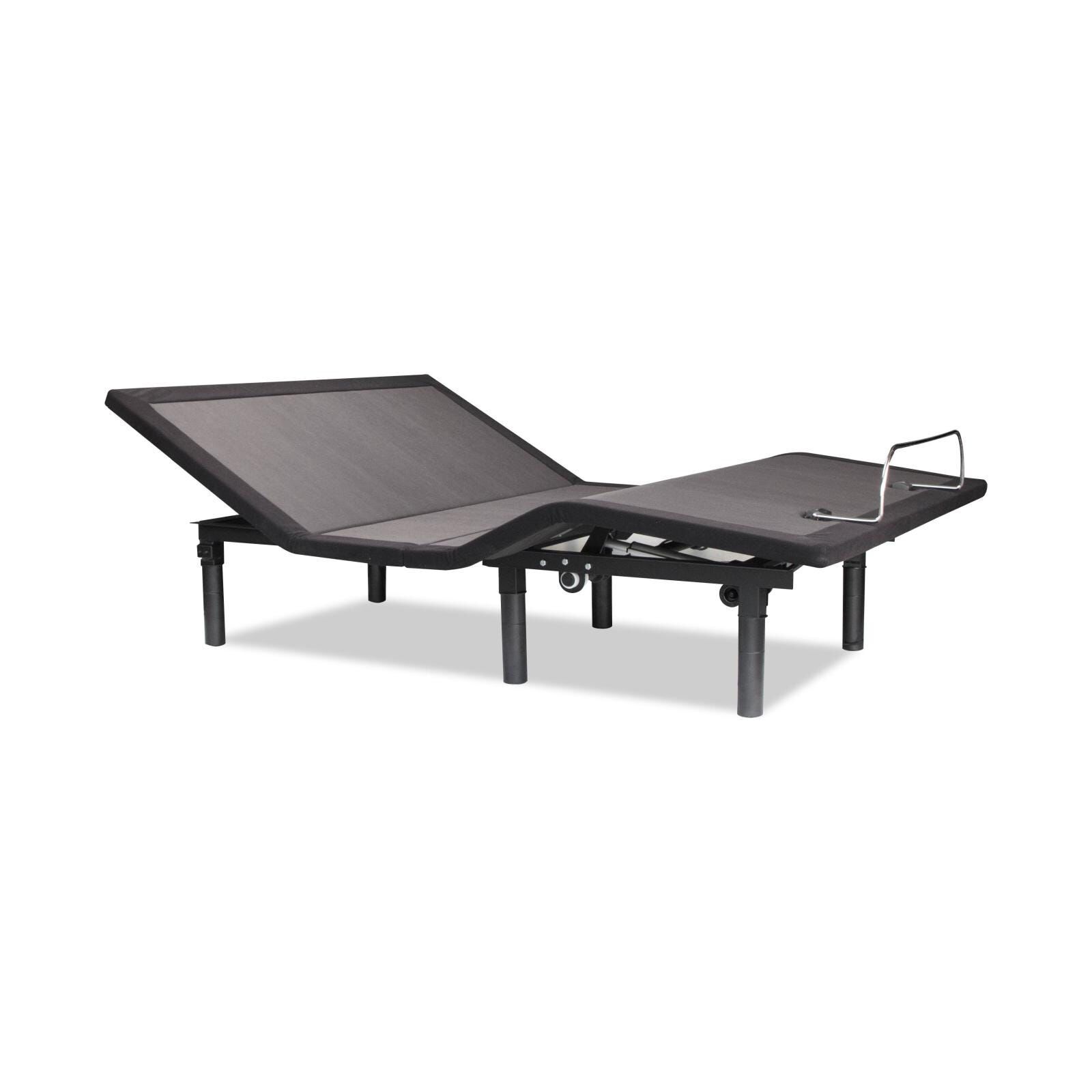TEMPUR Adjustable Bed - Queen ESSENCE (PWP)