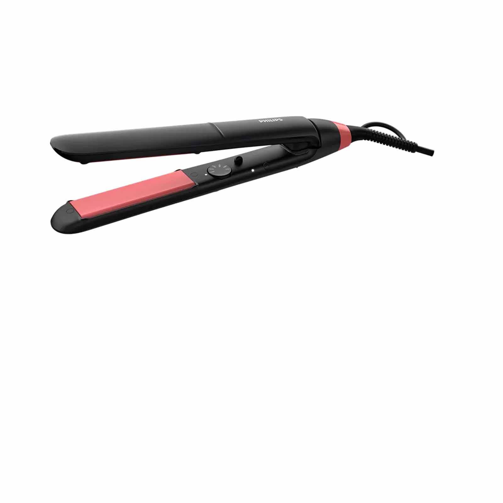 PHILIPS Straightcare Essential Thermoprotect Straightener BHS376/00