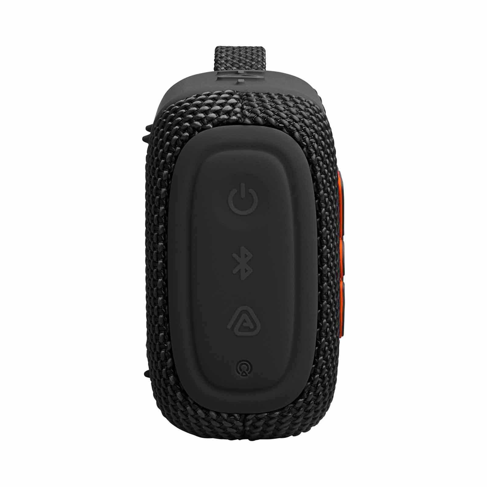 JBL A Compact, Waterproof, And Drop-proof Speaker GO 5 BLACK-image 4