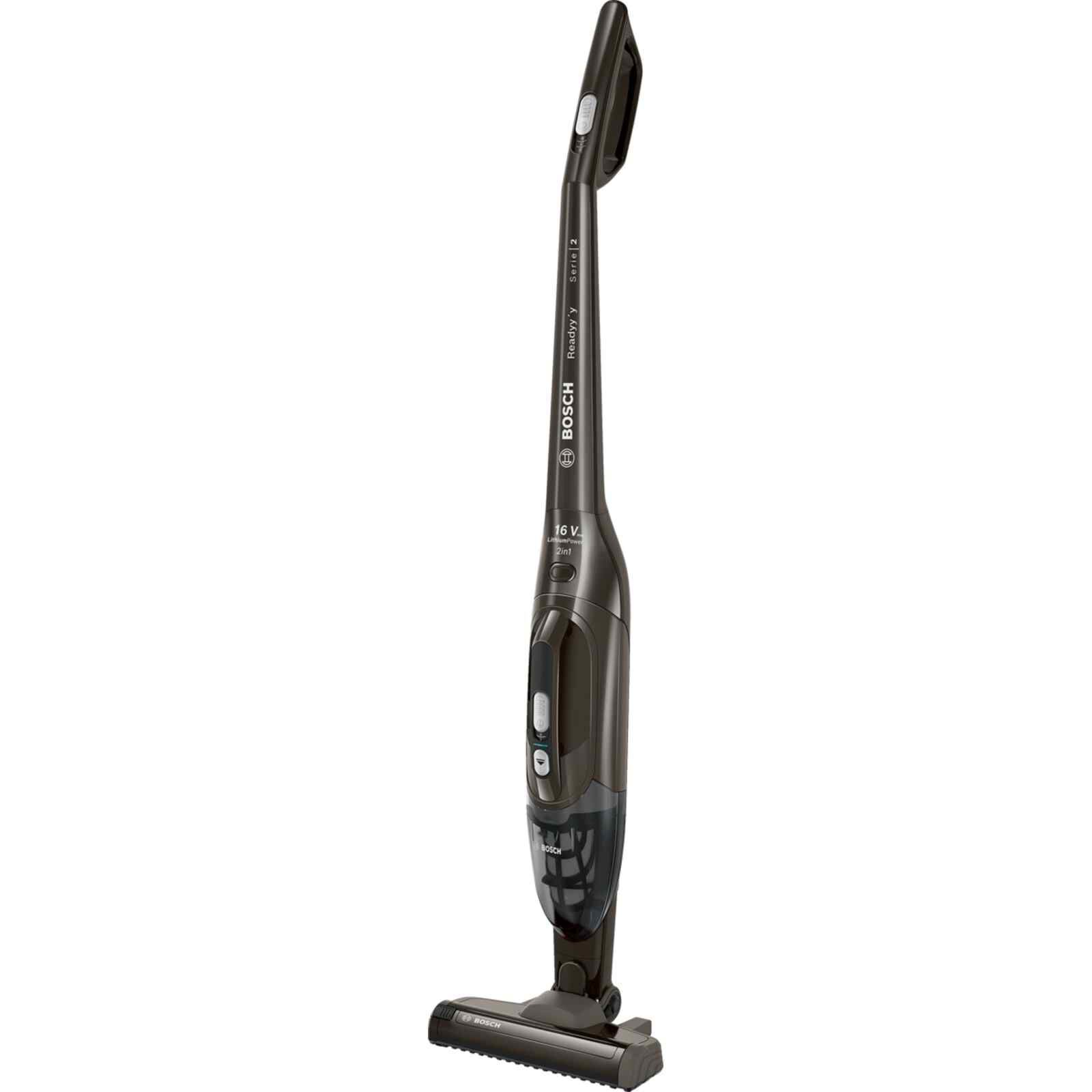 BOSCH Handstick Vacuum Cleaner (16v) BCHF2MX16