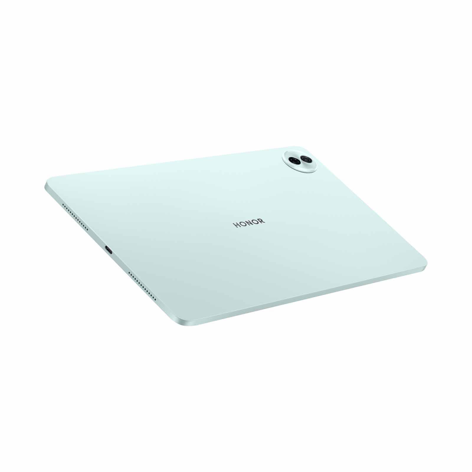 HONOR Pad 10 256gb Cyan 5301ANPN-image 2