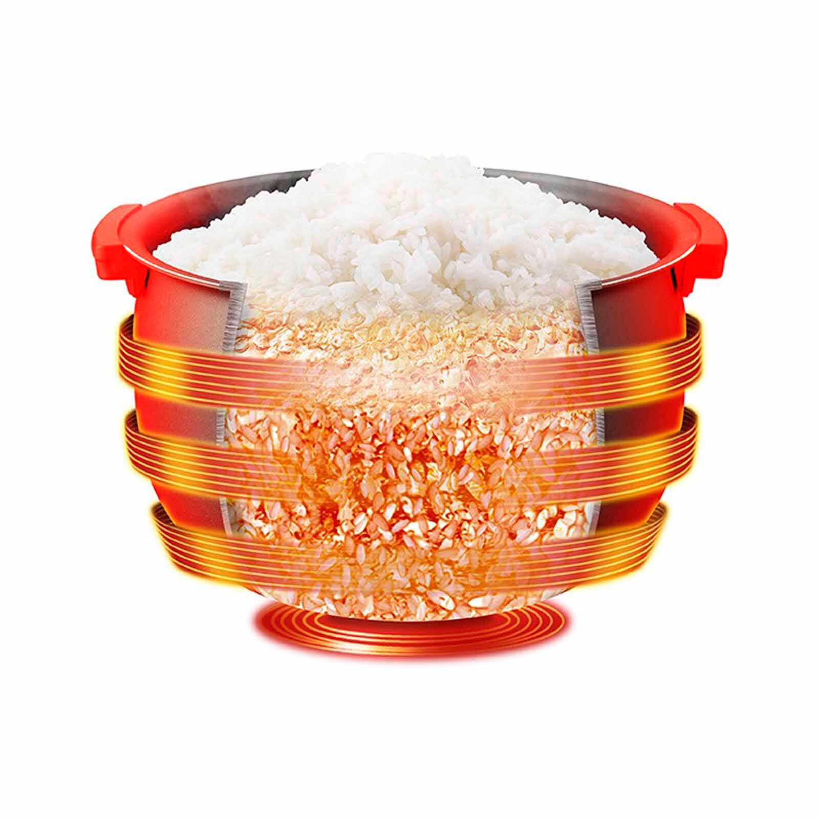 TIGER 1.8l Pressure Induction Heating Rice Cooker JPT-H18S-image 4