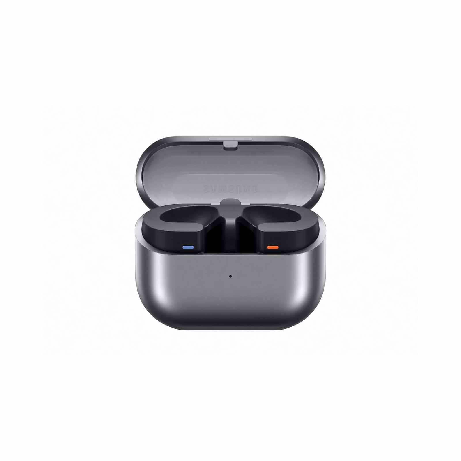 SAMSUNG Galaxy Buds3 Silver SM-R530NZAAASA-image 4