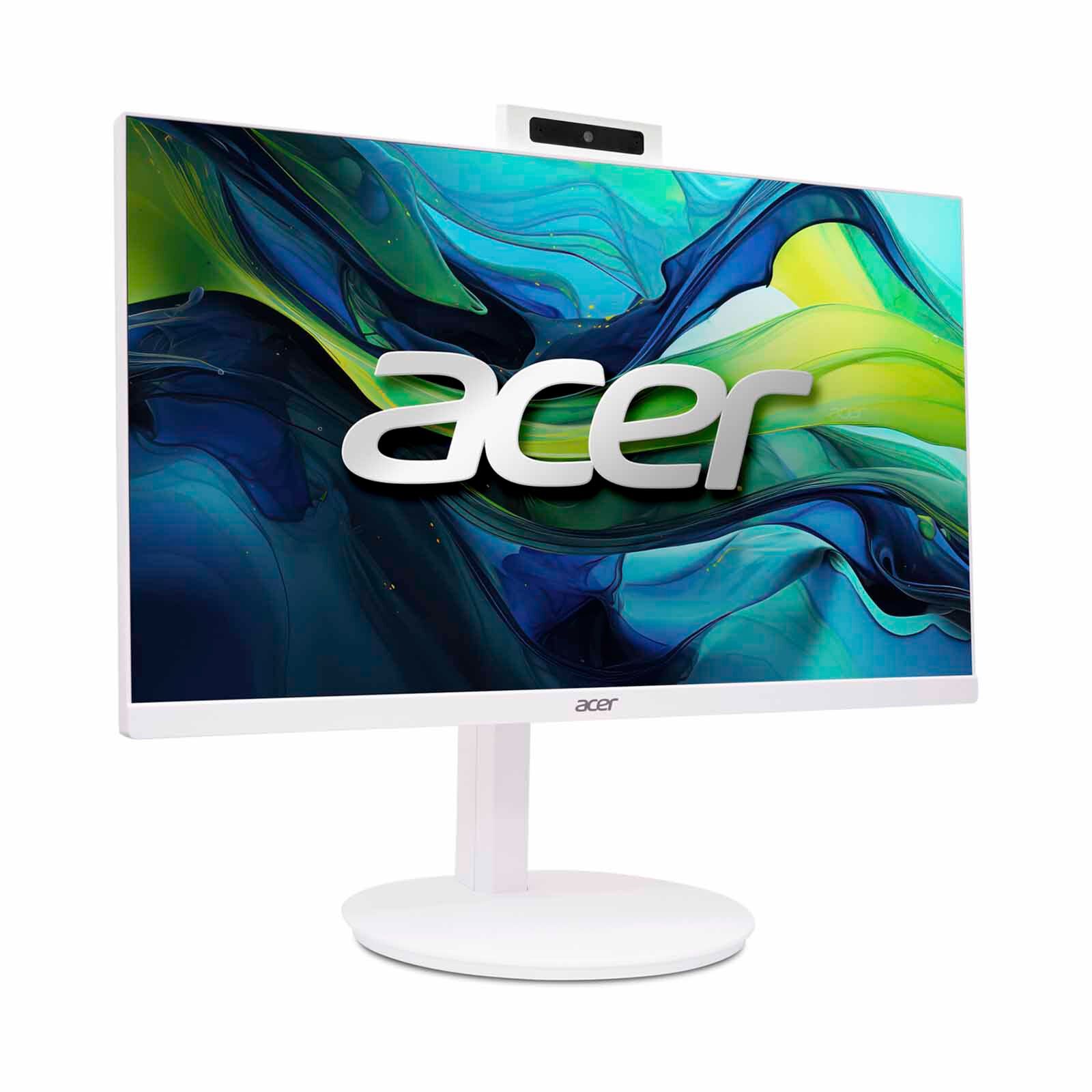 ACER 23.8in Intel Core 5 120u 16gb 512gb Ssd 11 Home ASPIRE C24 C24A (C516512S)-image 5