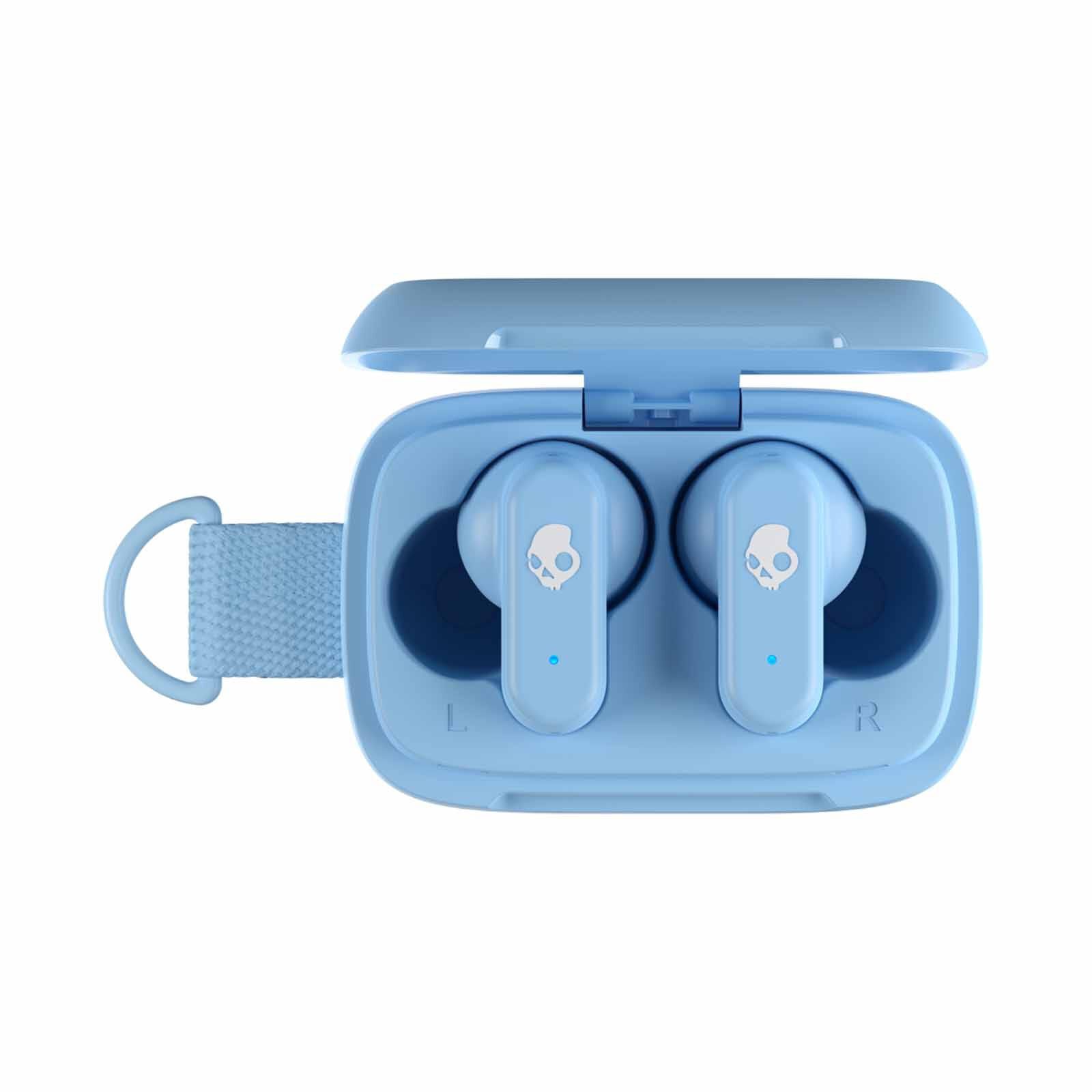 SKULLCANDY Dime 3 Tws - Preppy Blue SK-S2DCW-T990-image 1