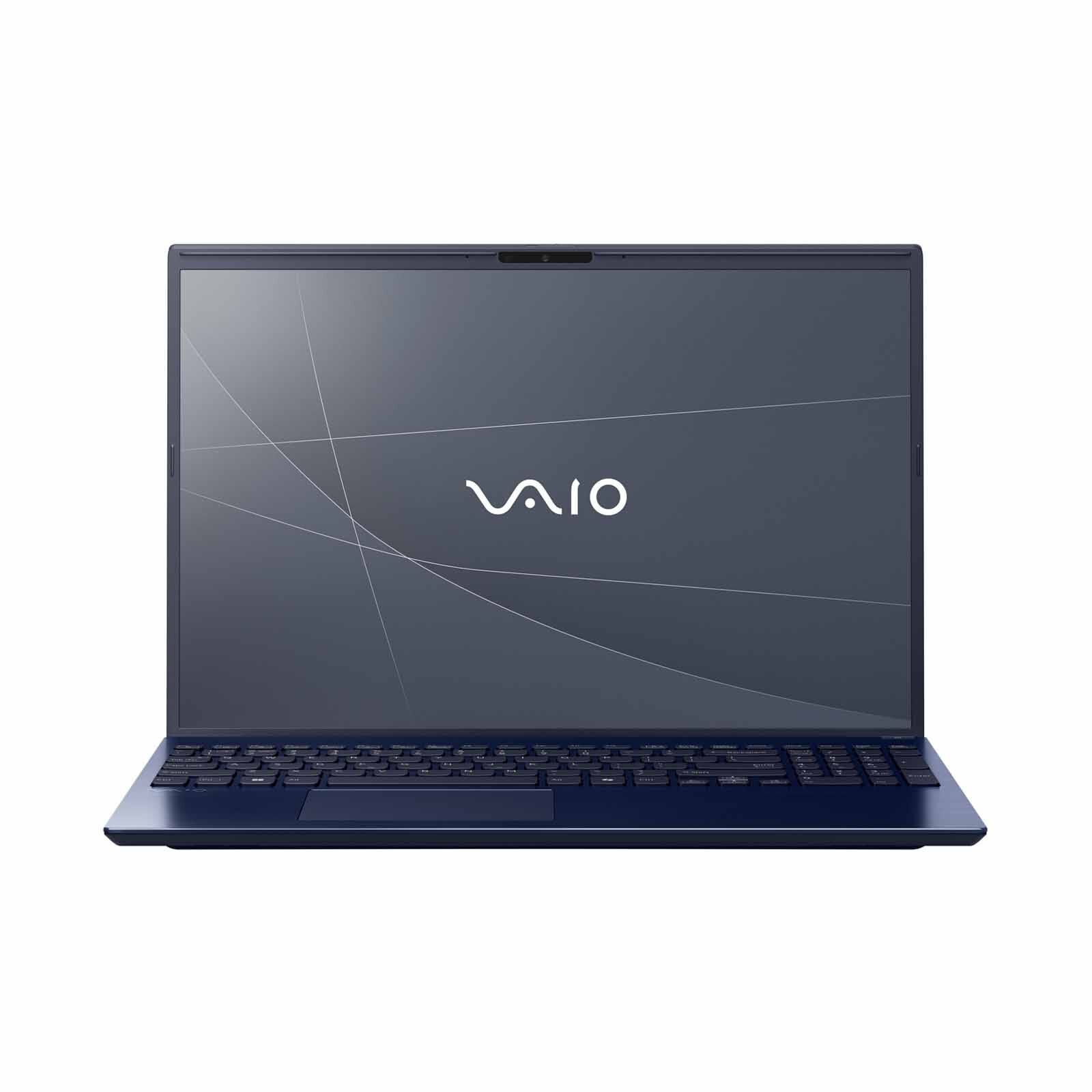 VAIO 16in Core 7-150u 32gb 1tb Win Pro 11 Intel Graphics Navy Blue F16 VJF162W031SL