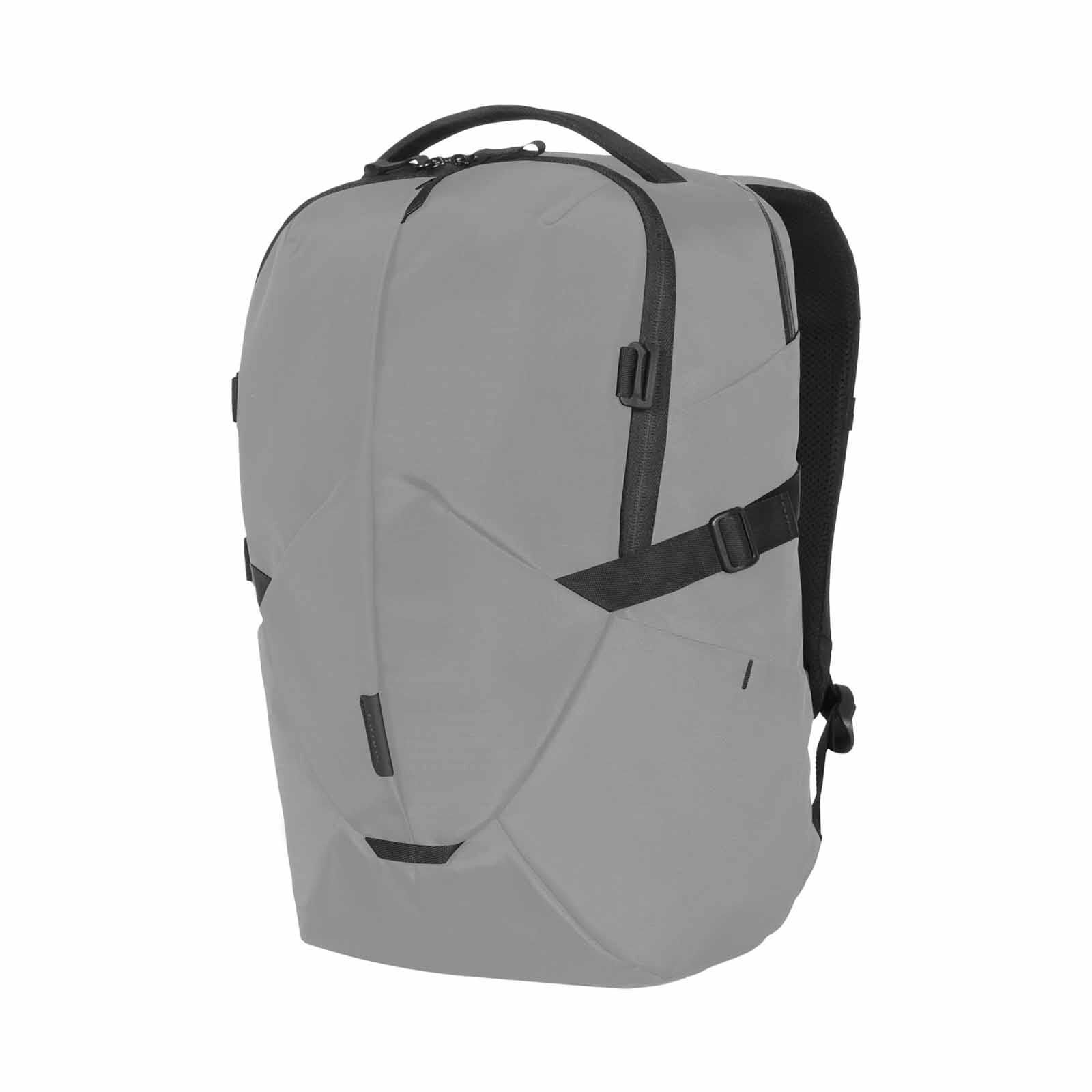 TARGUS 15-16in Terra Backpack, Grey TBB64904GL-70-image 2
