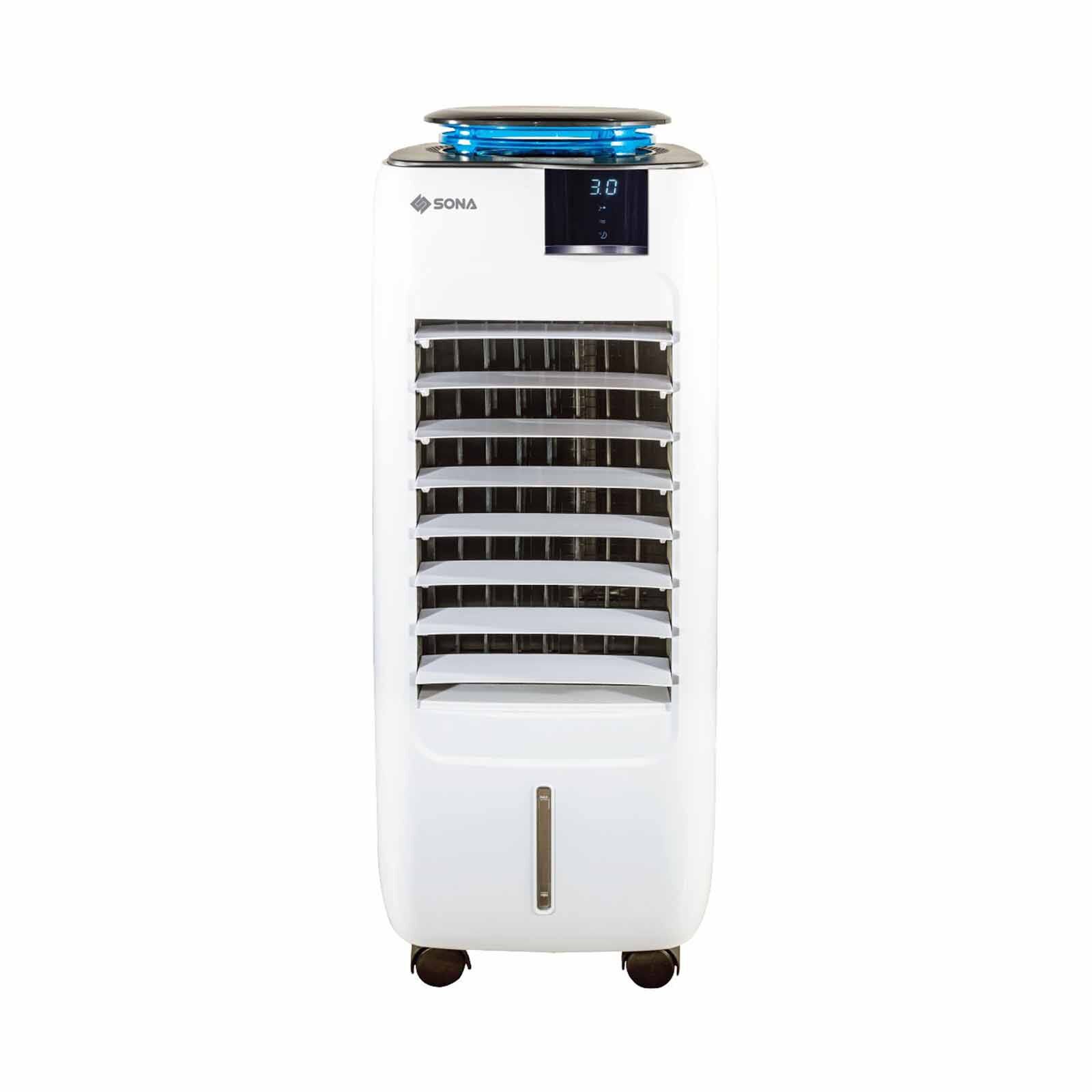 SONA 6l Mosquito Trap Air Cooler SAC6306