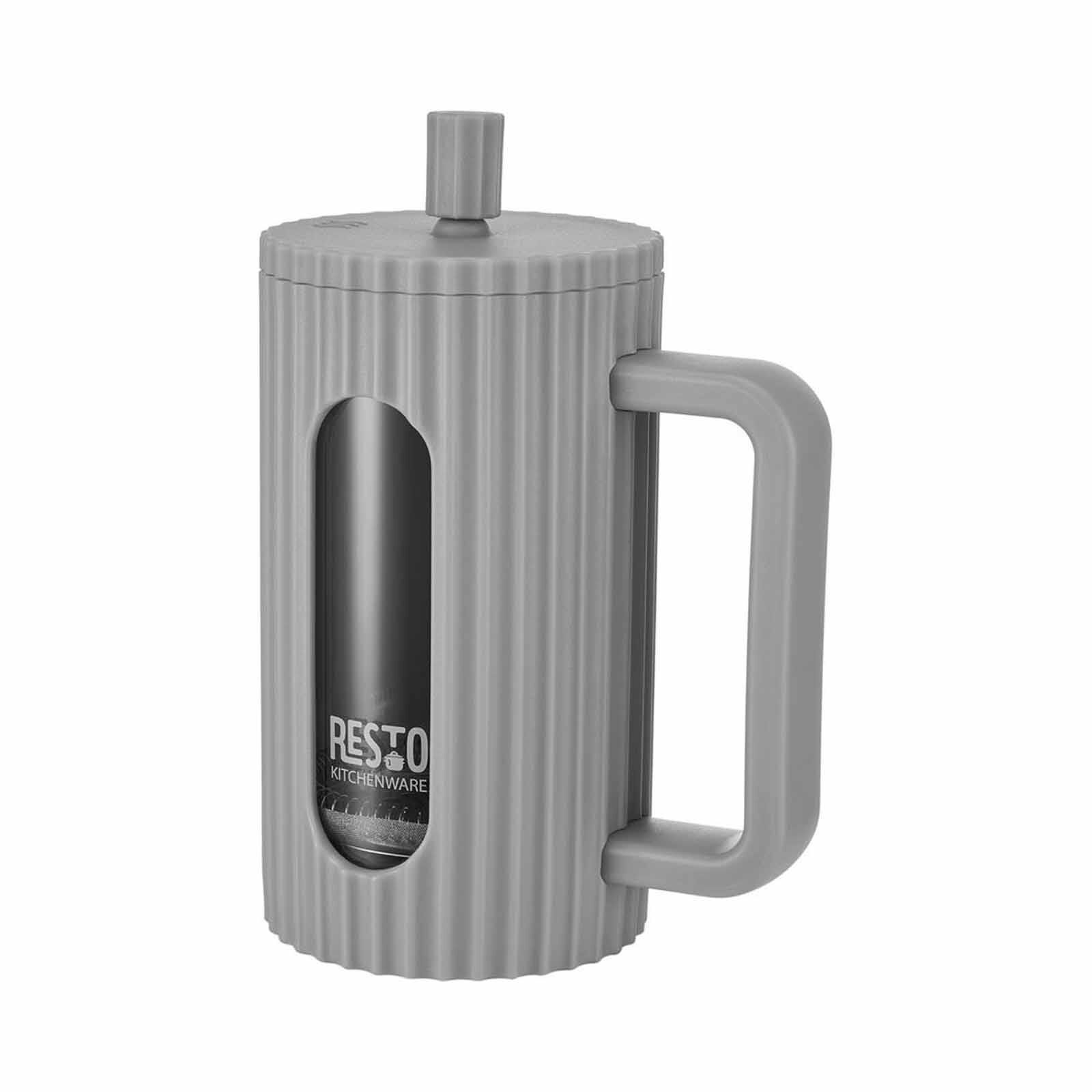 RESTO Keid French Press 600ml 90532-image 8