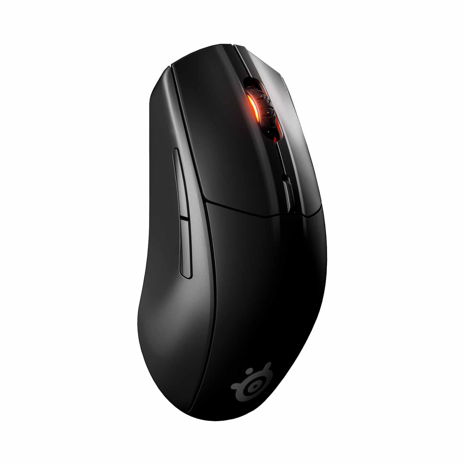 STEELSERIE Wireless,gaming Mice RIVAL 3 WIRELESS-image 3