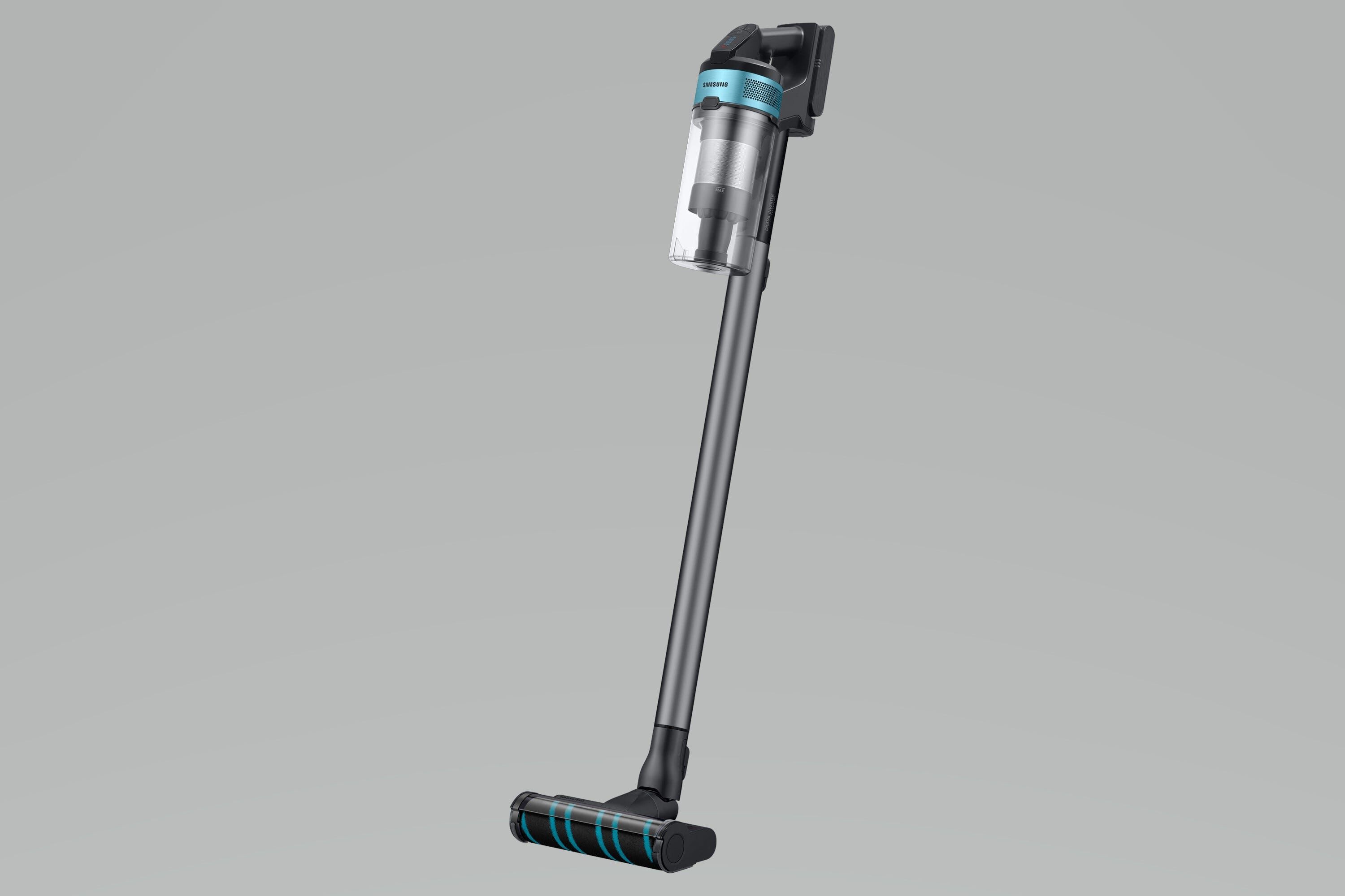 SAMSUNG Jet 75b Multi Handstick Vacuum Cleaner - Teal Mint VS20B75AER1/SP-image 2