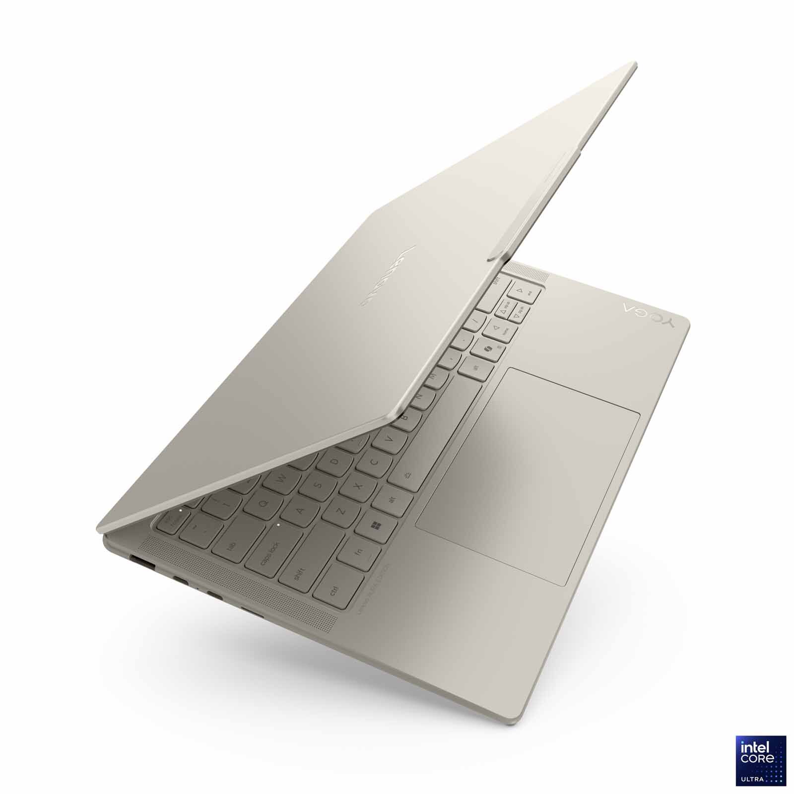 LENOVO 14in Wuxga Oled Intel Core Ultra 7 256v 16gb Ram Intel Arc 140v 1tb Ssd Win 11 YOGA SLIM 7 14ILL11 83R00038SB-image 7