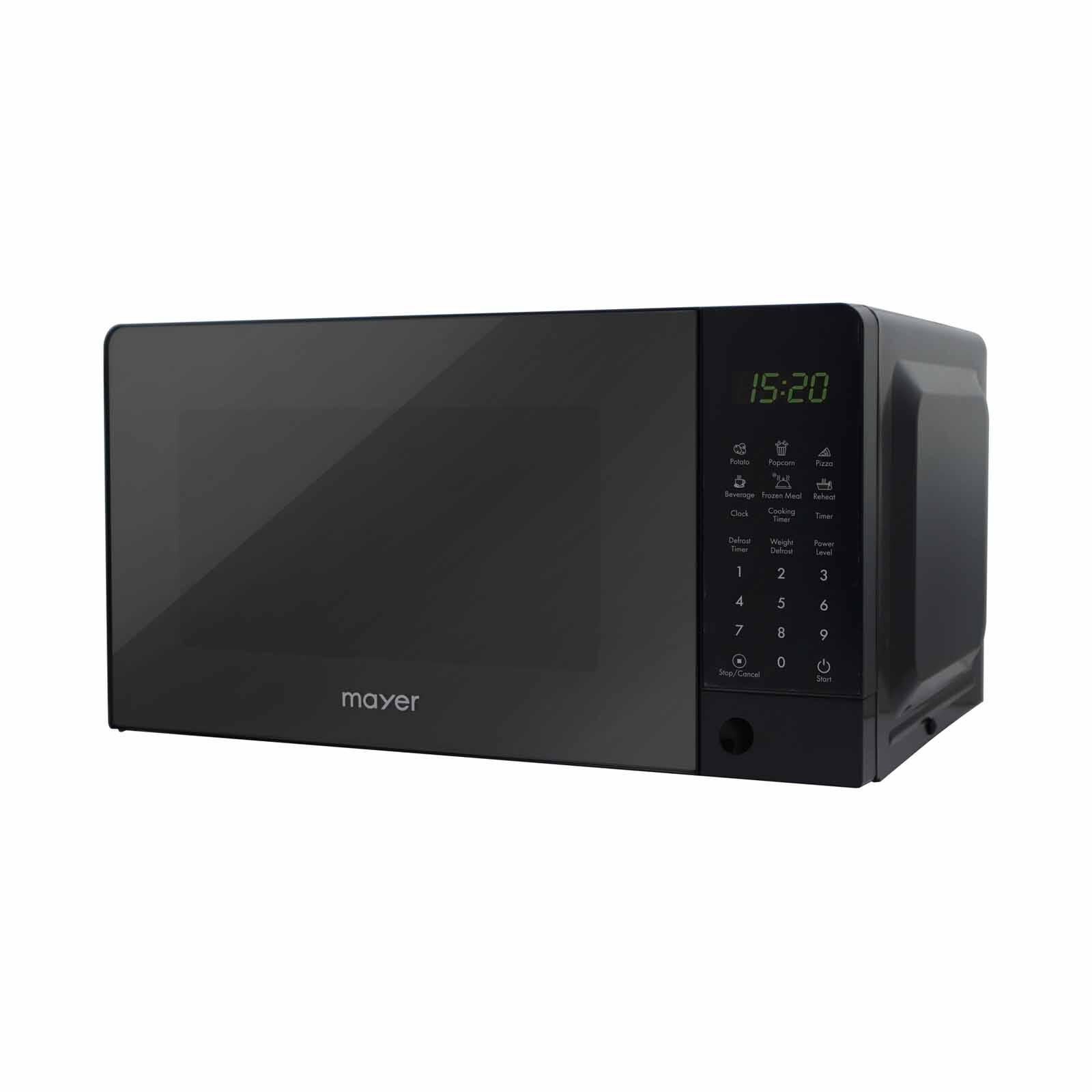 MAYER Basic Microwave (20l) MMMW20-image 2