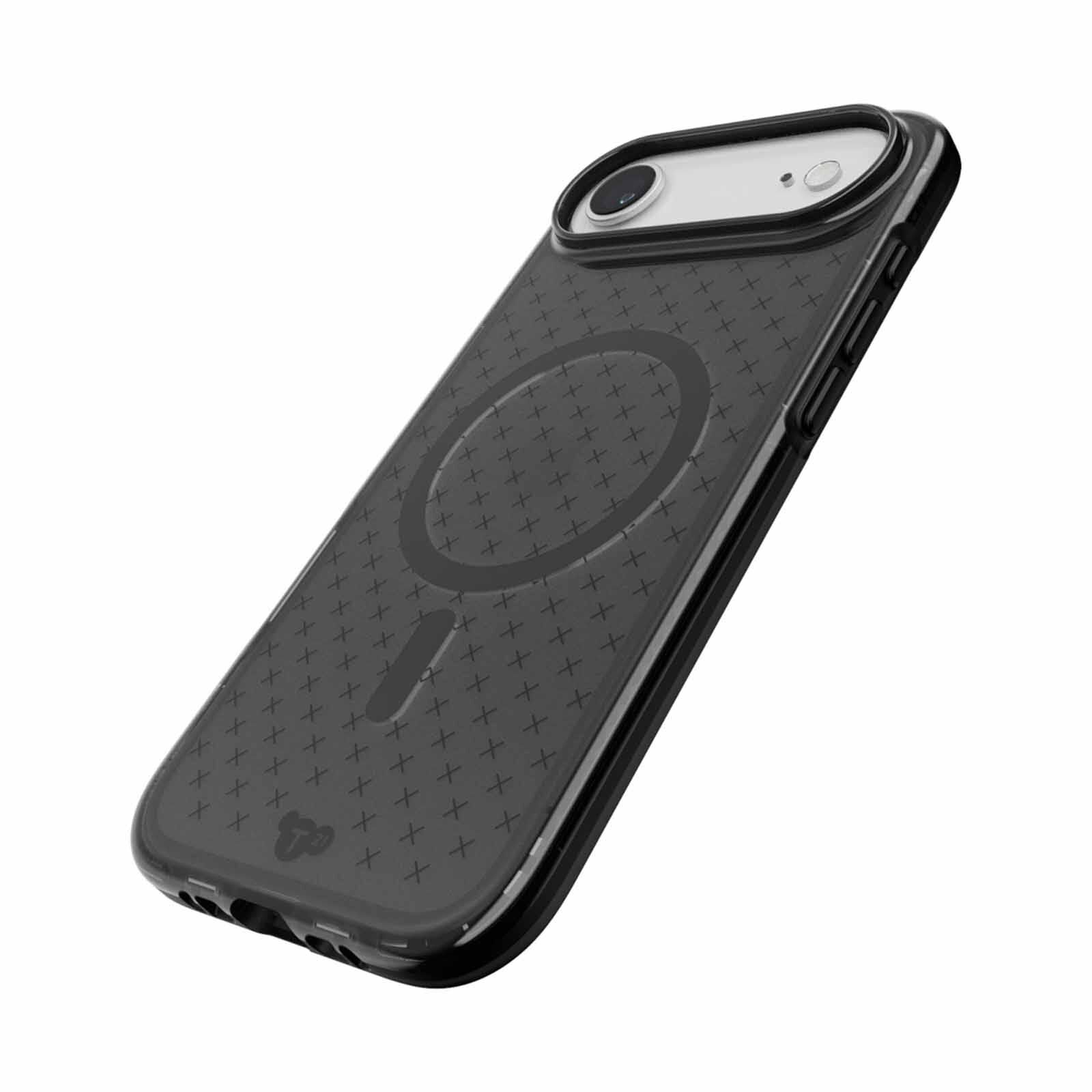 TECH21 Ip17 Air Evocheck Black (ms) T21-11312-image 3