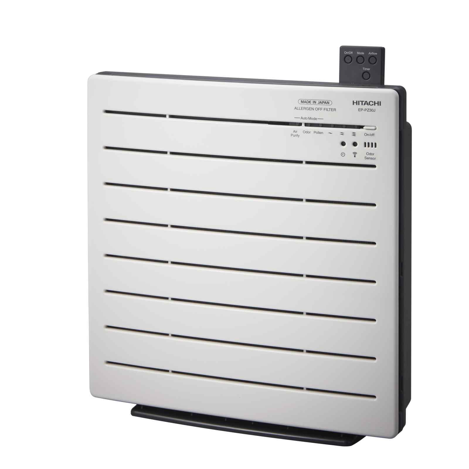 HITACHI Air Purifier EPPZ30J-image 2