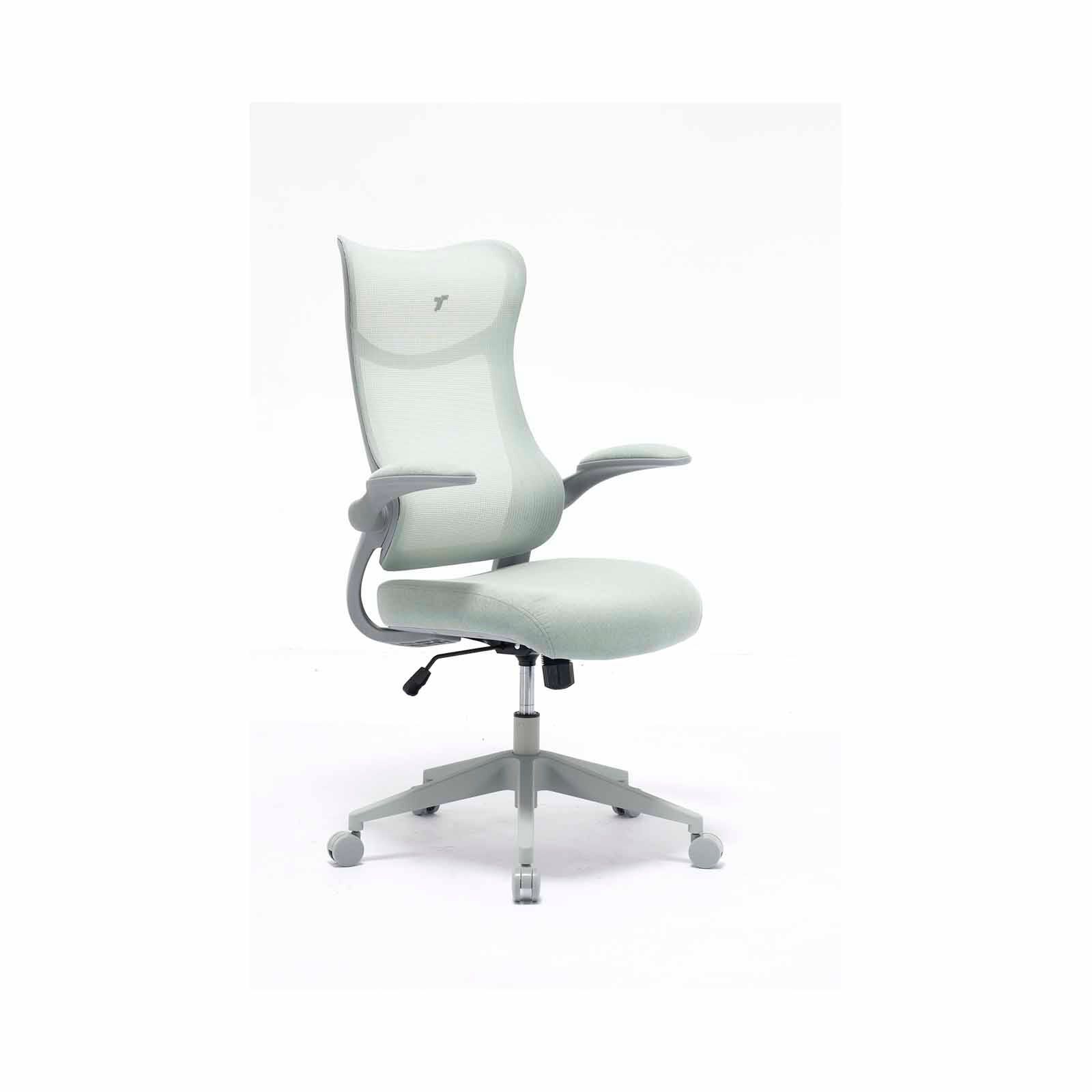 TTRACING Tt Airflex Ergochair V2 - Minty Green TTAFLXV2-003-image 16