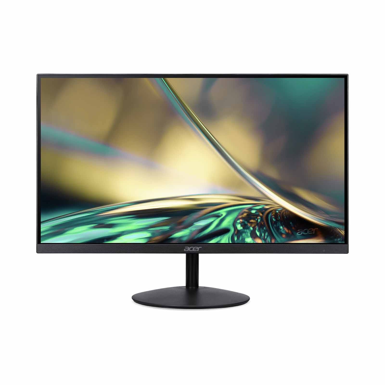 ACER 27in Fhd Led - Black SA272 P1