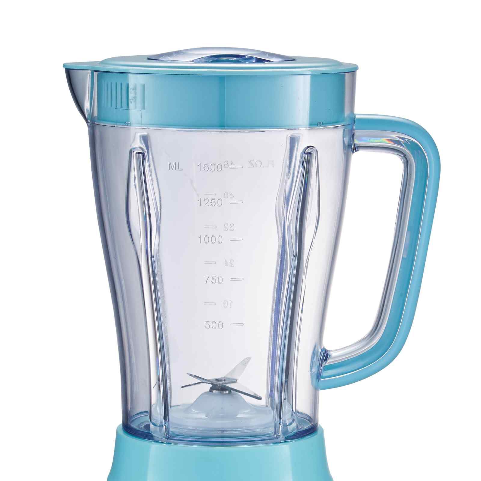 MORRIES 2 In 1 Blender (1.5l) MS-936KB-image 3