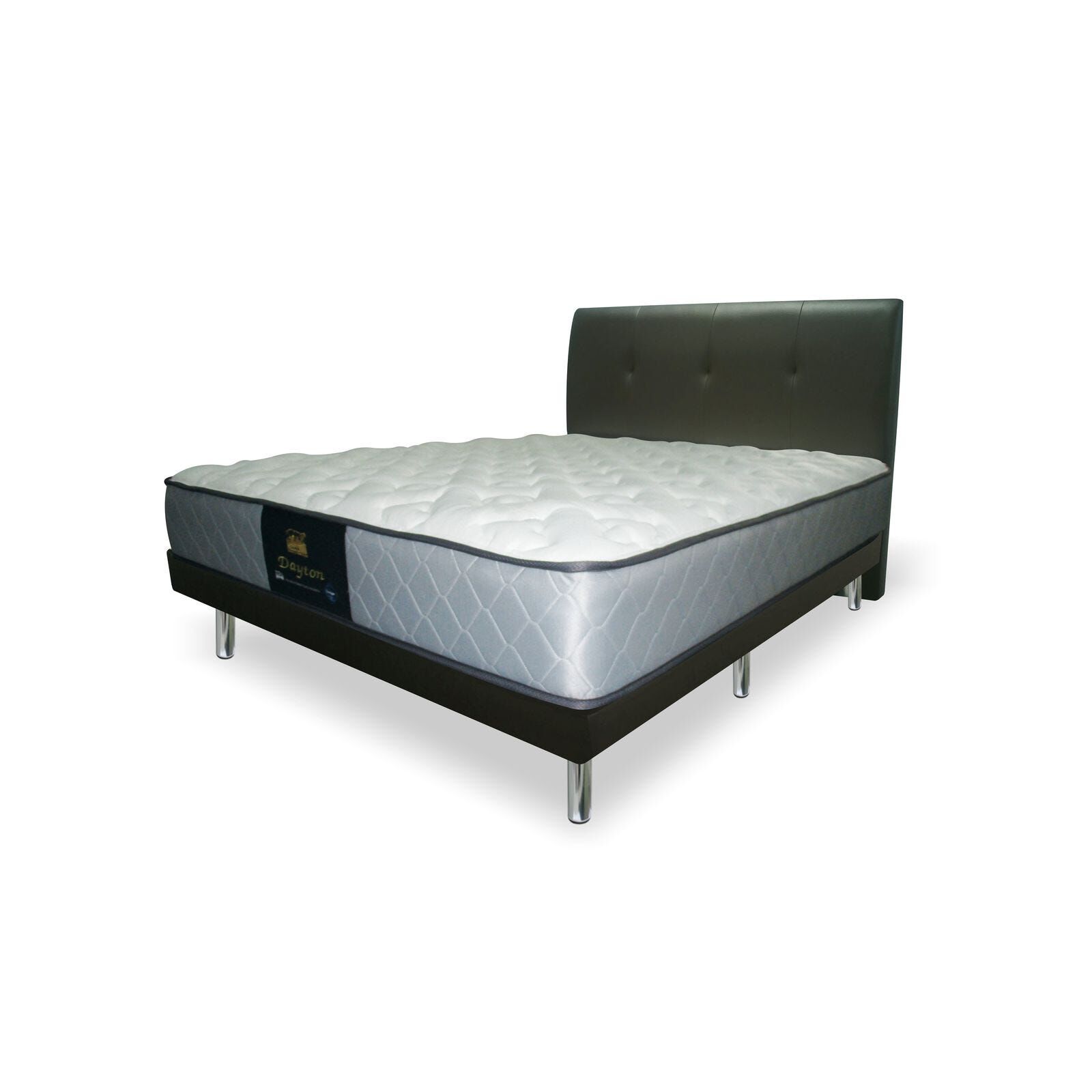 MAXCOIL King Size Mattress DAYTON-image null