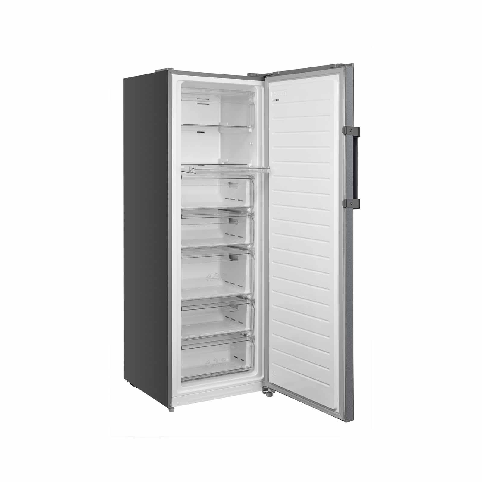 MIDEA Upright Freezer (227l) MDRU333FEG50YX-image 6