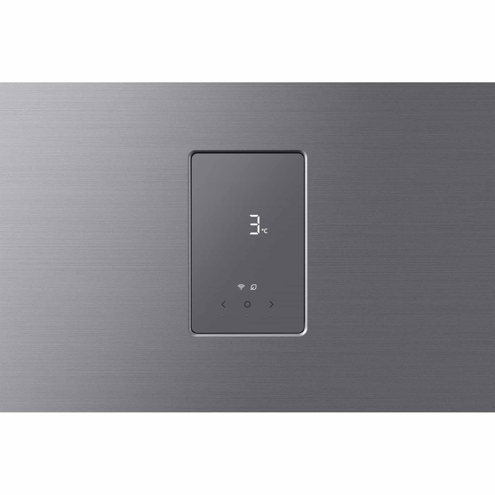SAMSUNG 1 Door Fridge (387l) - Gentle Silver RR70H39C3TSS-image 10