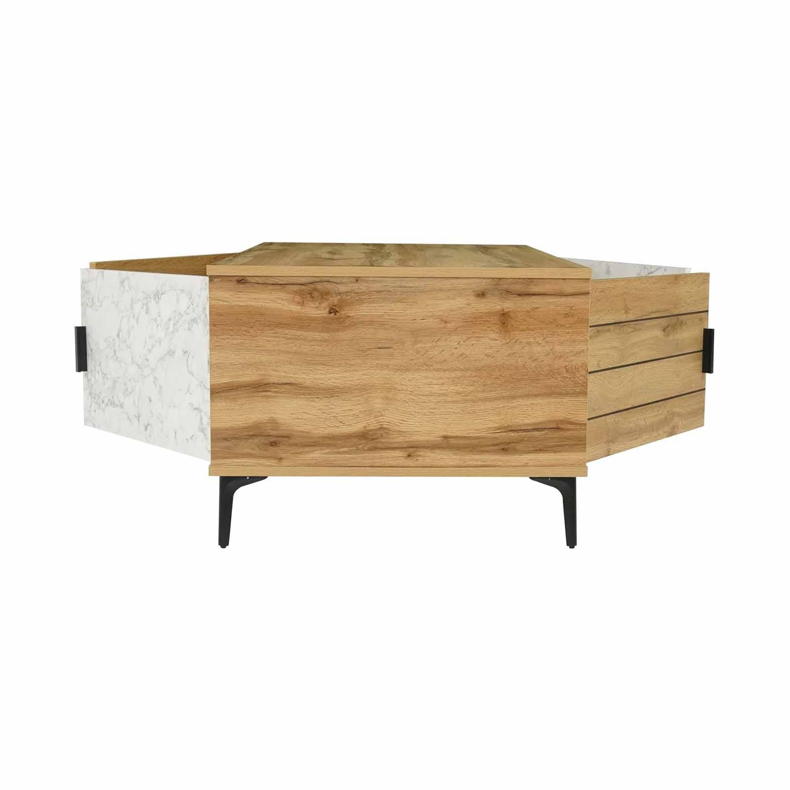 Coffee Table MARBELINE-image 5