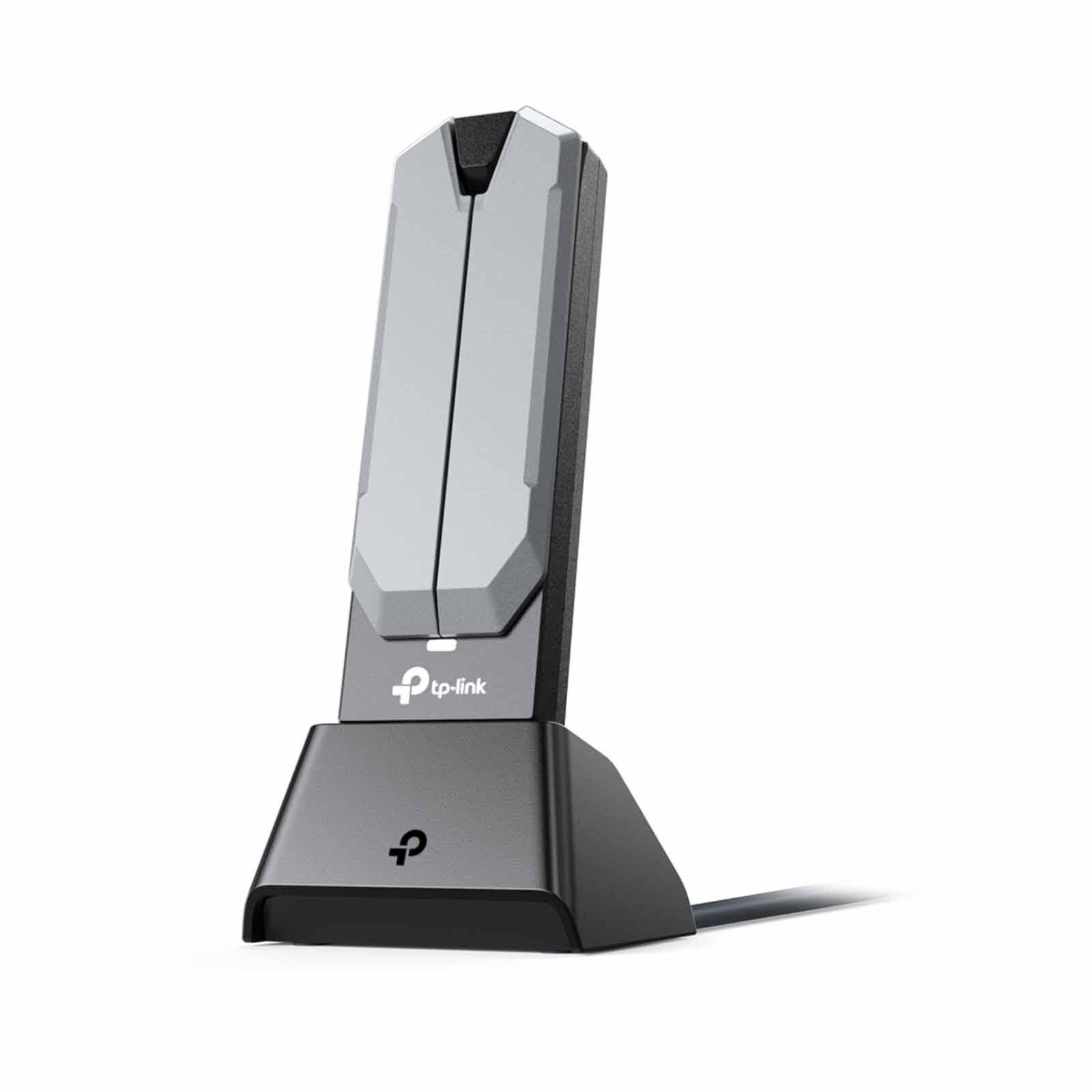 TP LINK Be6500 Wi-fi 7 High Gain Wireless Usb Adapter ARCHER TBE400UH-image 6