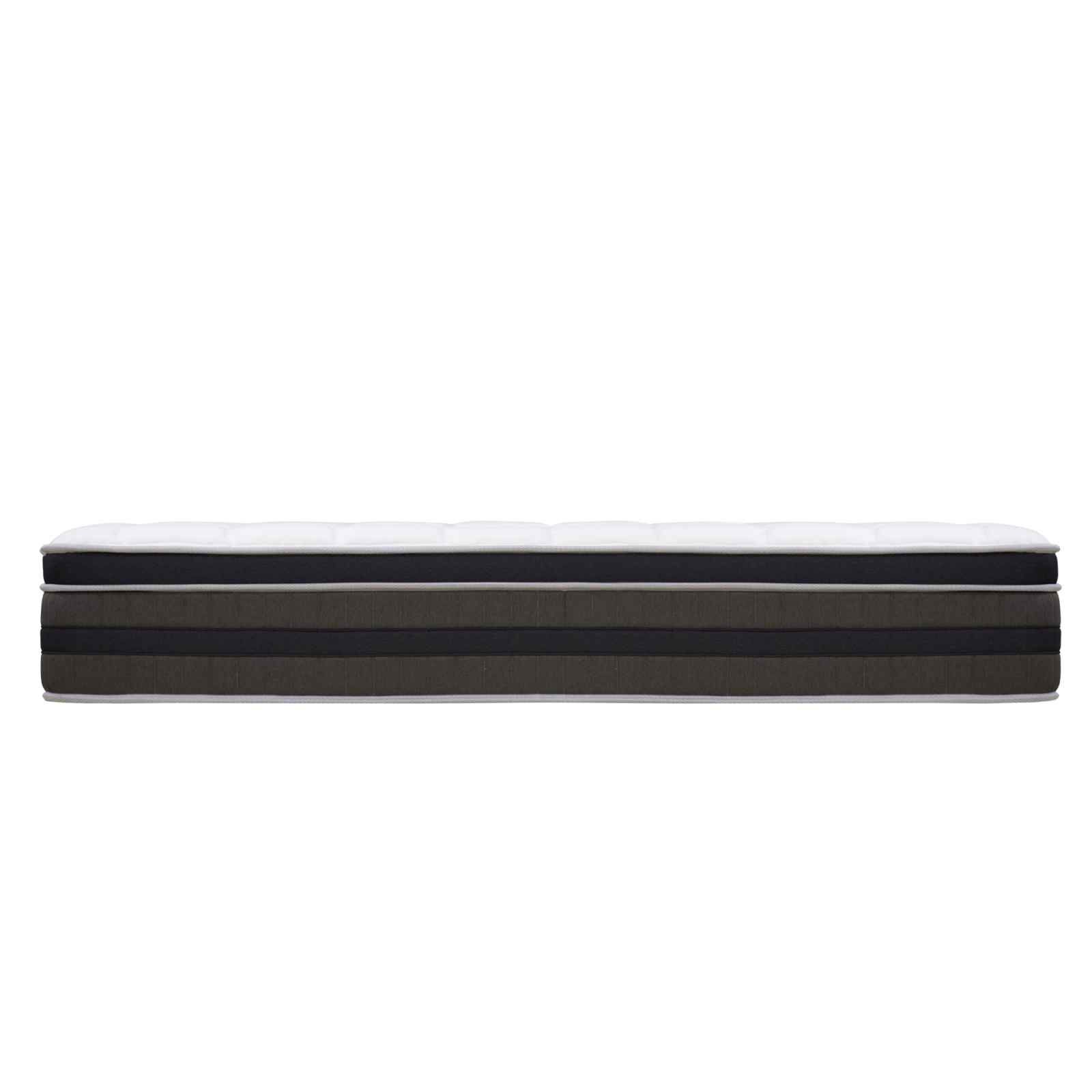 MAXCOIL Super Single Size Mattress ECO ORGANIC COTTON CHINO-image 3