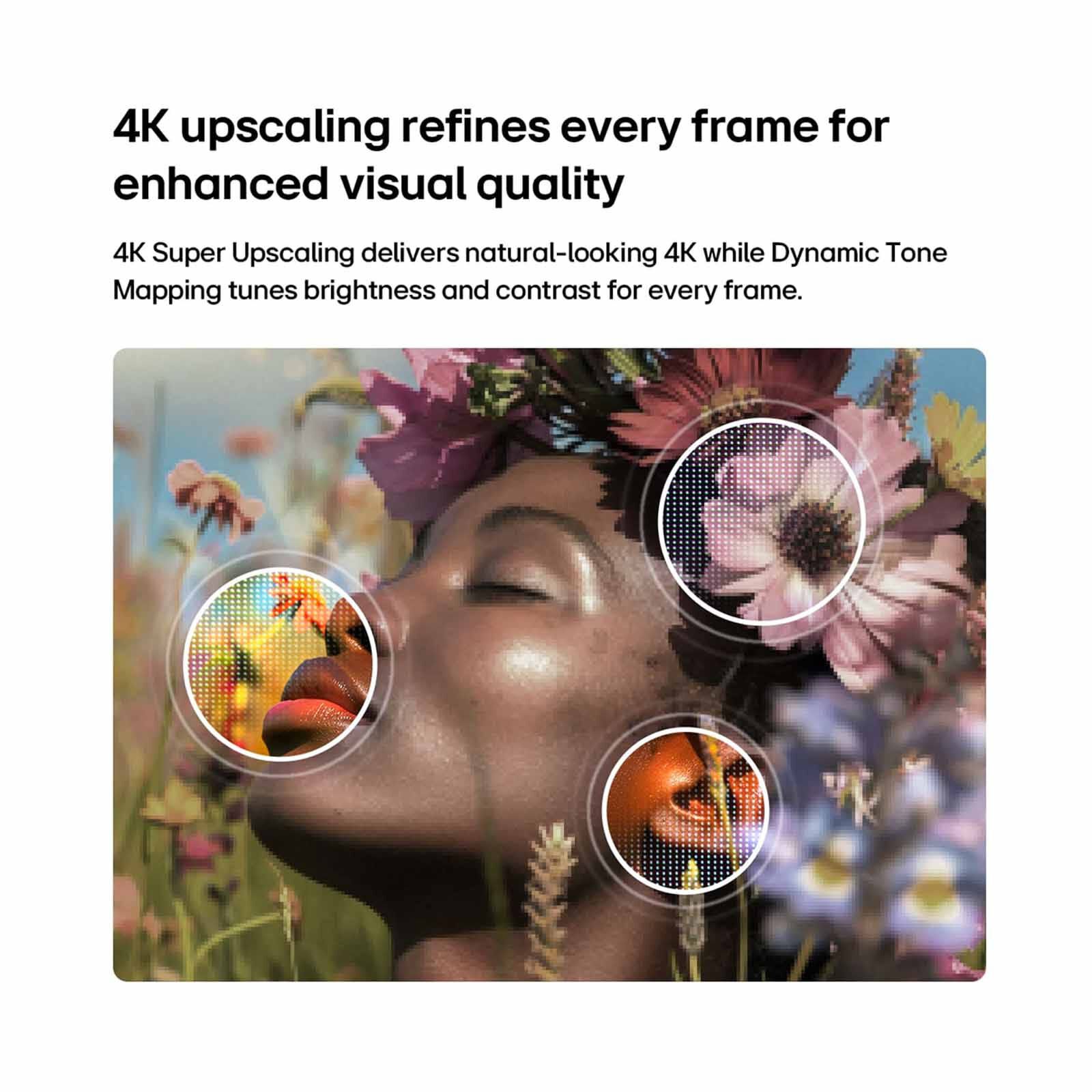 LG 43 In 4k Uhd Led Tv 43NU855BPSA.ATC-image 4