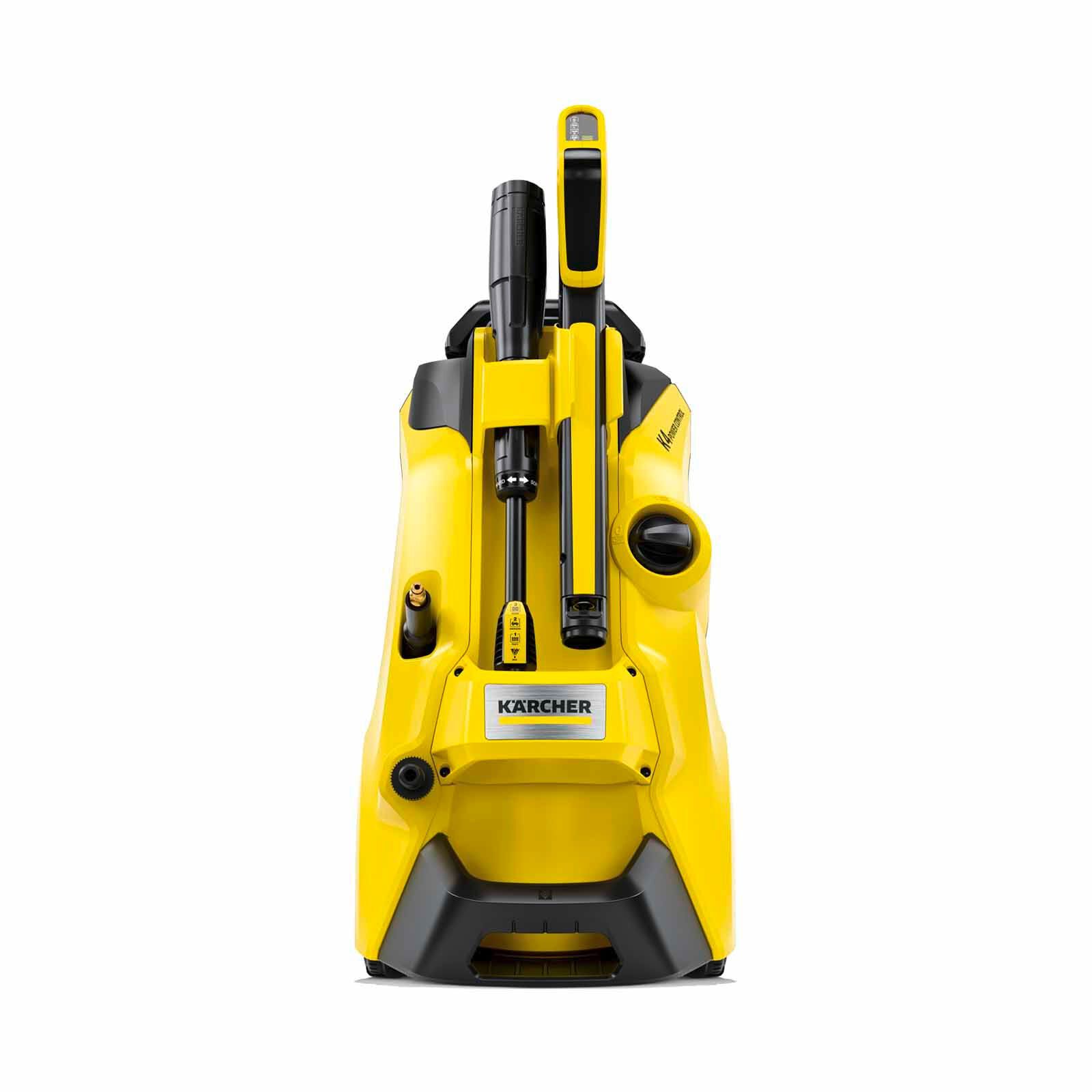 KARCHER Pressure Washer K 4 POWER CONTROL FLEX * GB-image 1